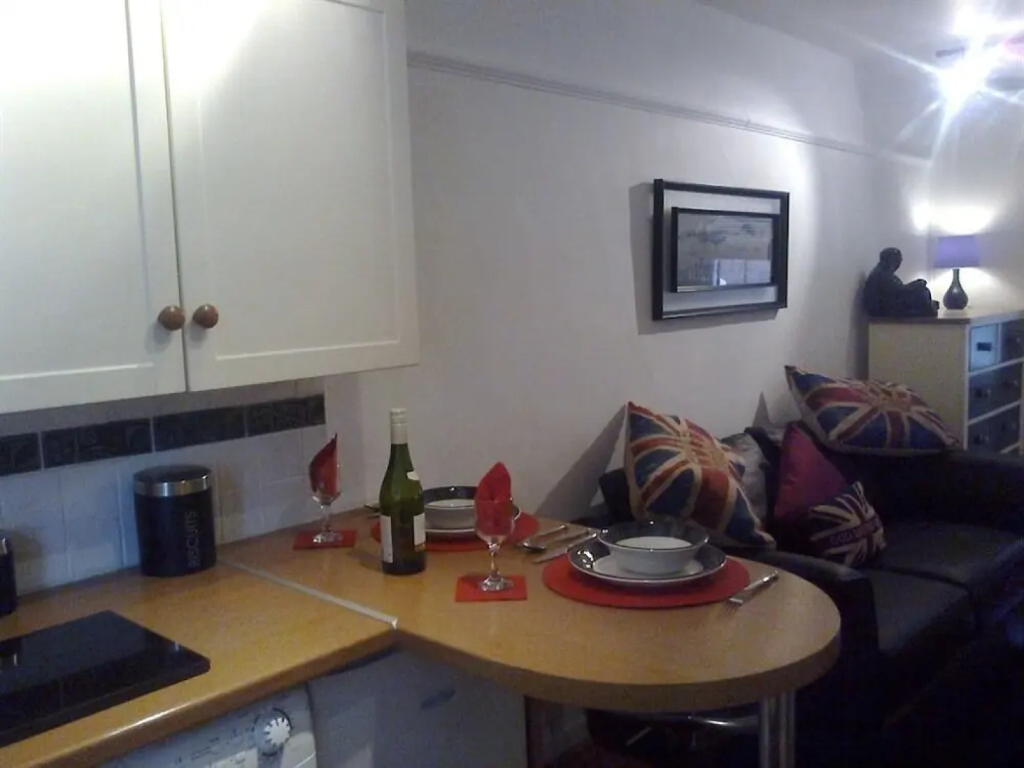 Holly House Bed & Breakfast