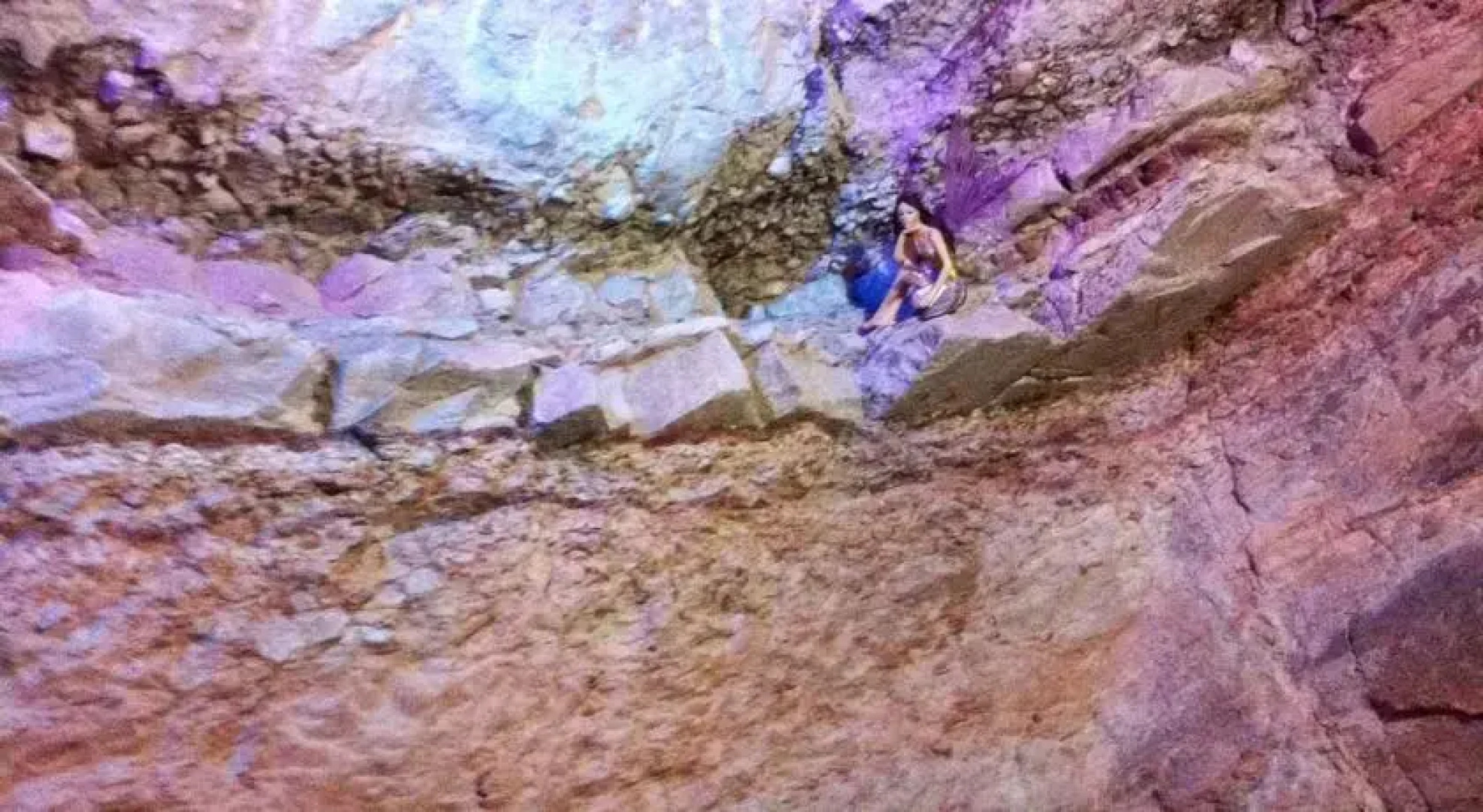 La Grotta delle Fate