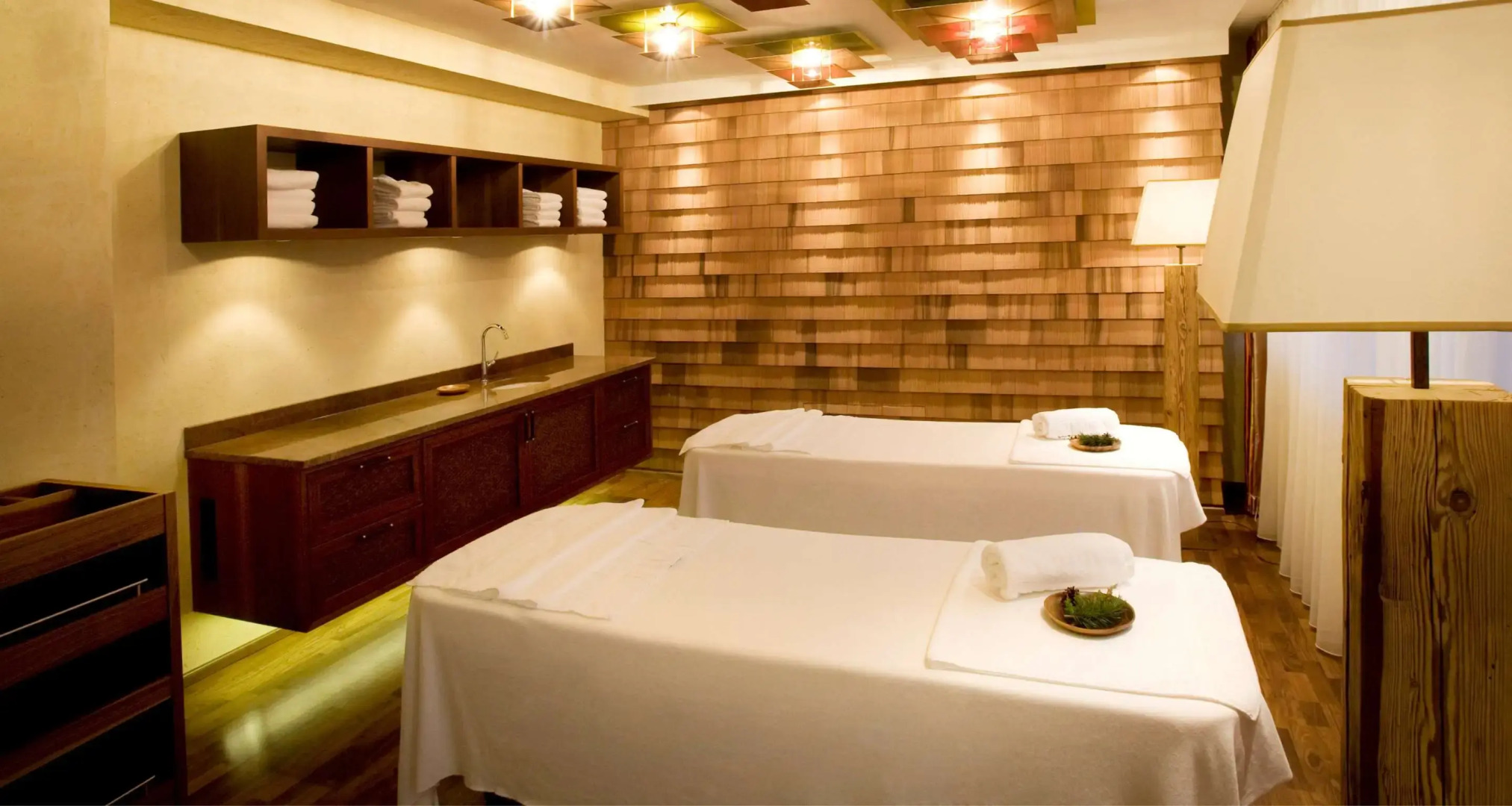 Wellness- & Nationalpark Hotel Schliffkopf Bwsc