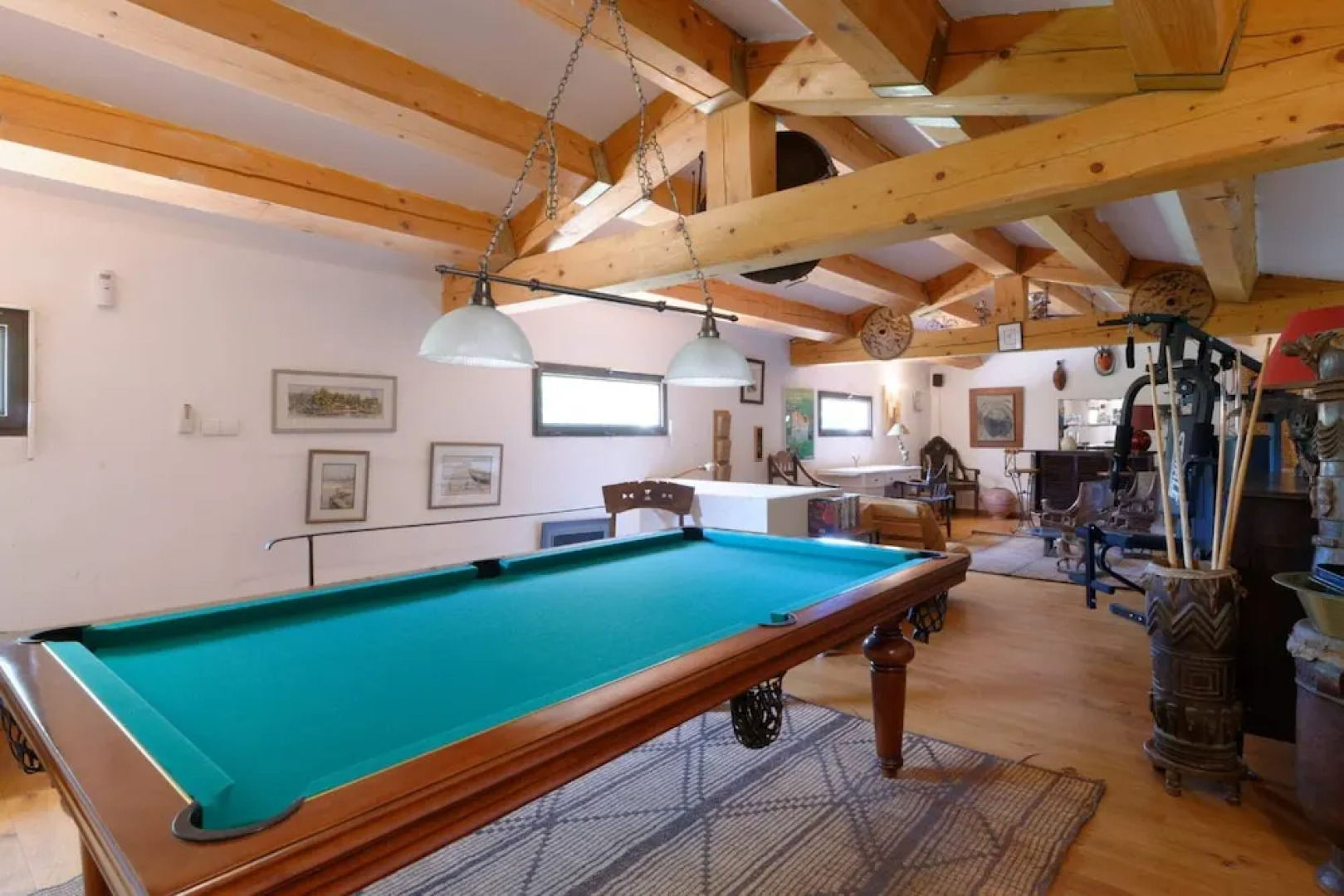 Le Bastidoun Maison Provençale