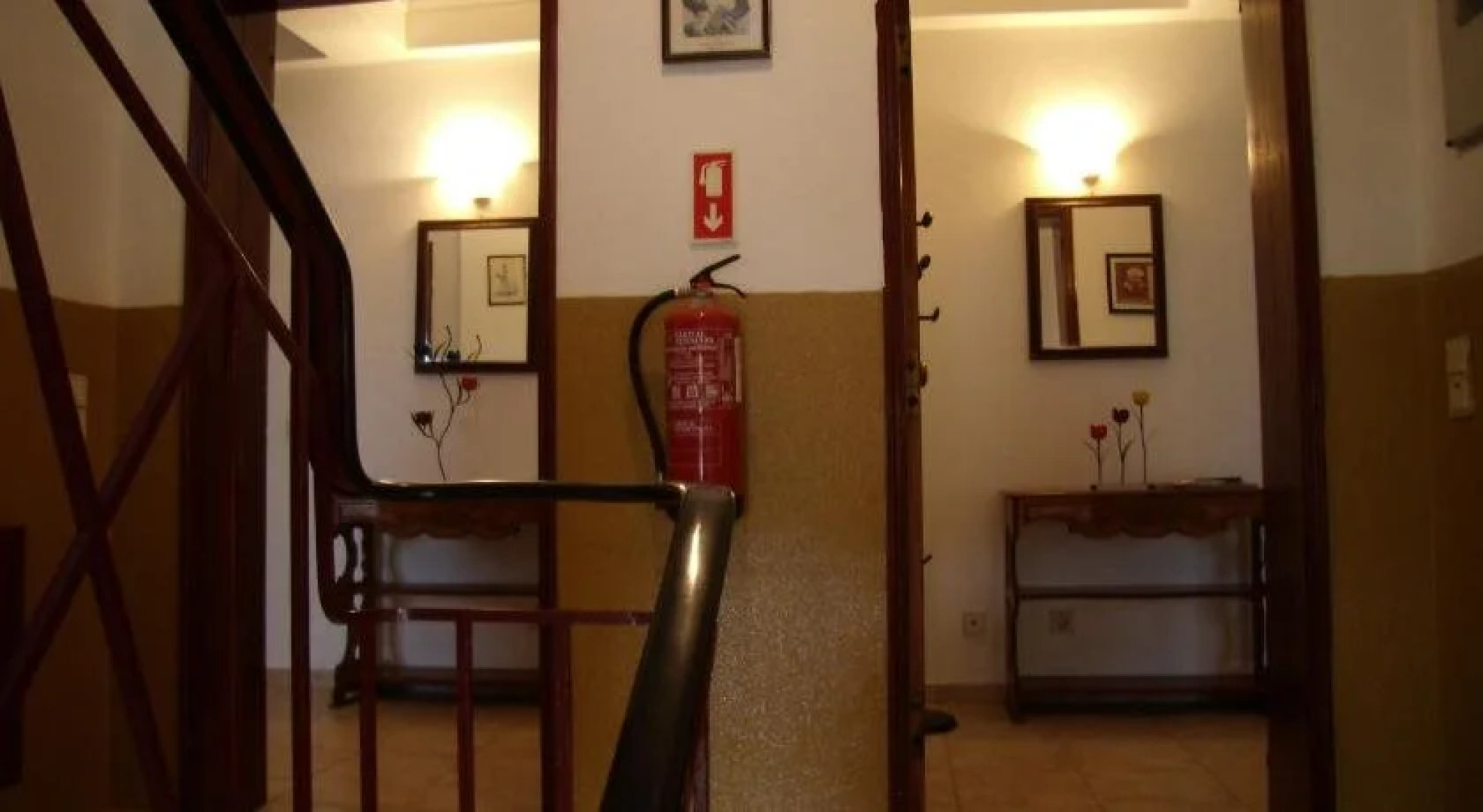 Residence 1000 Roses