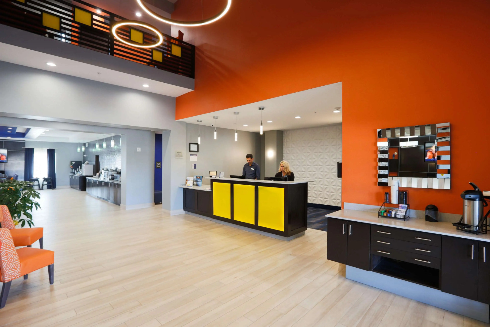 Best Western Plus Wewoka Inn & Suites