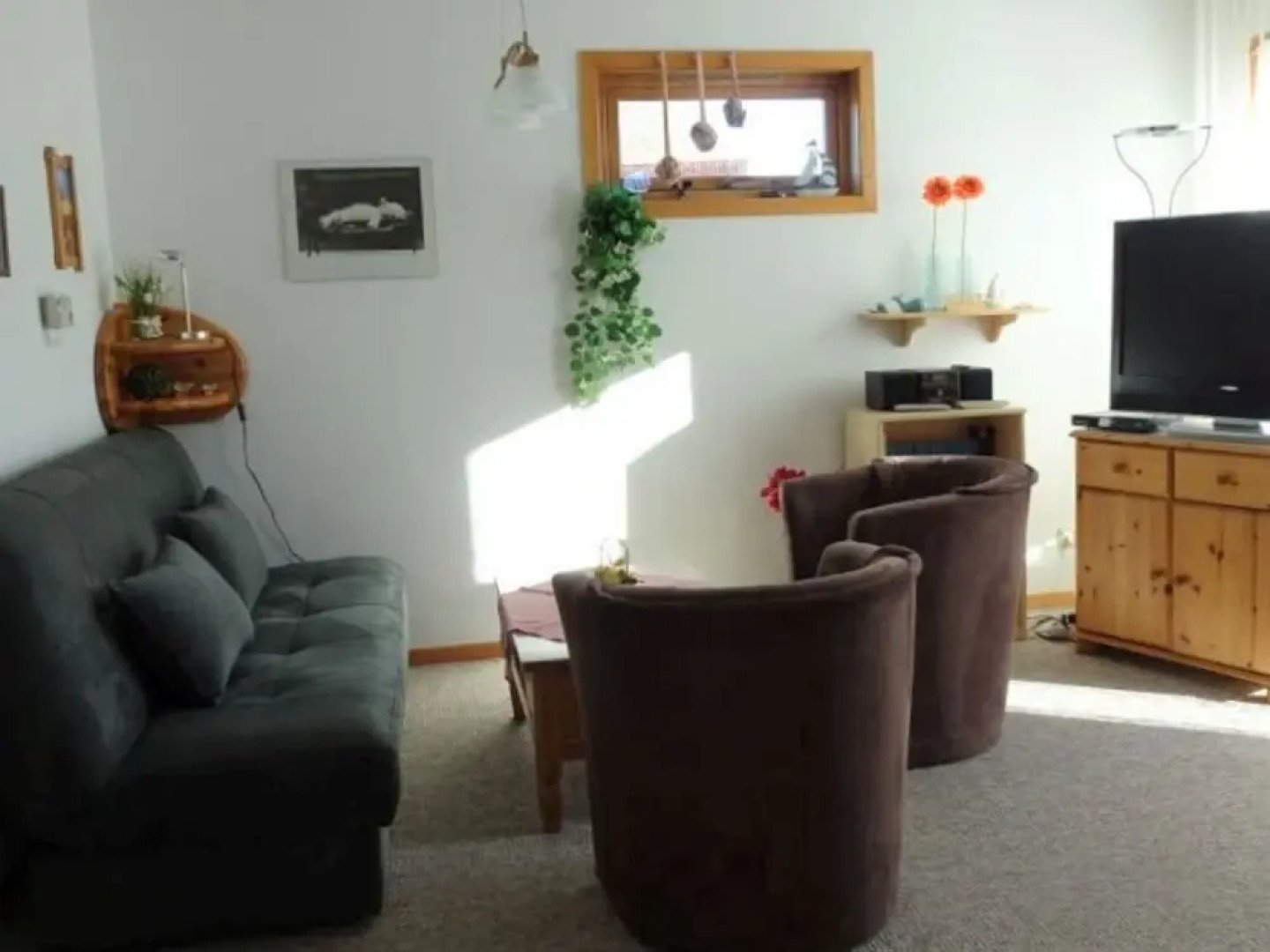 Modern Holiday Home in Marlow With Terrace