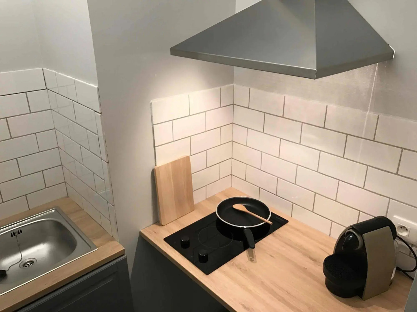 Villa Clément Sens Appart'hôtel