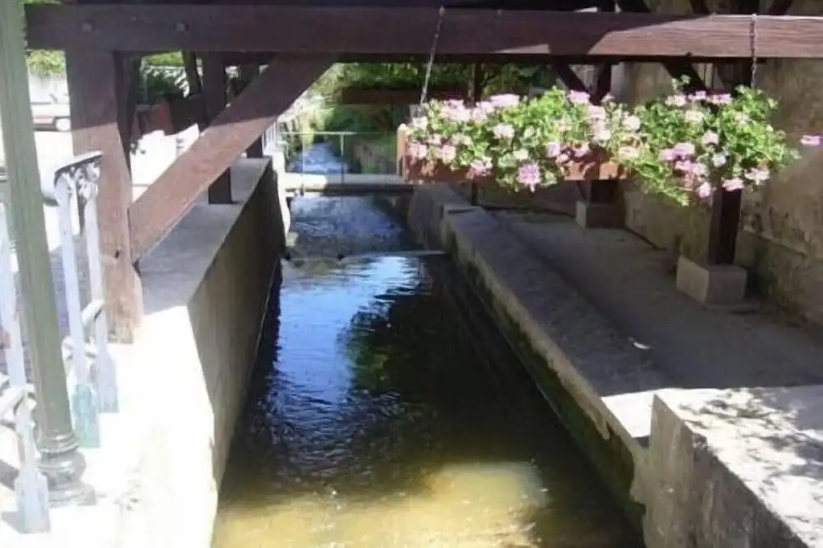 Logement B&B Coupvray