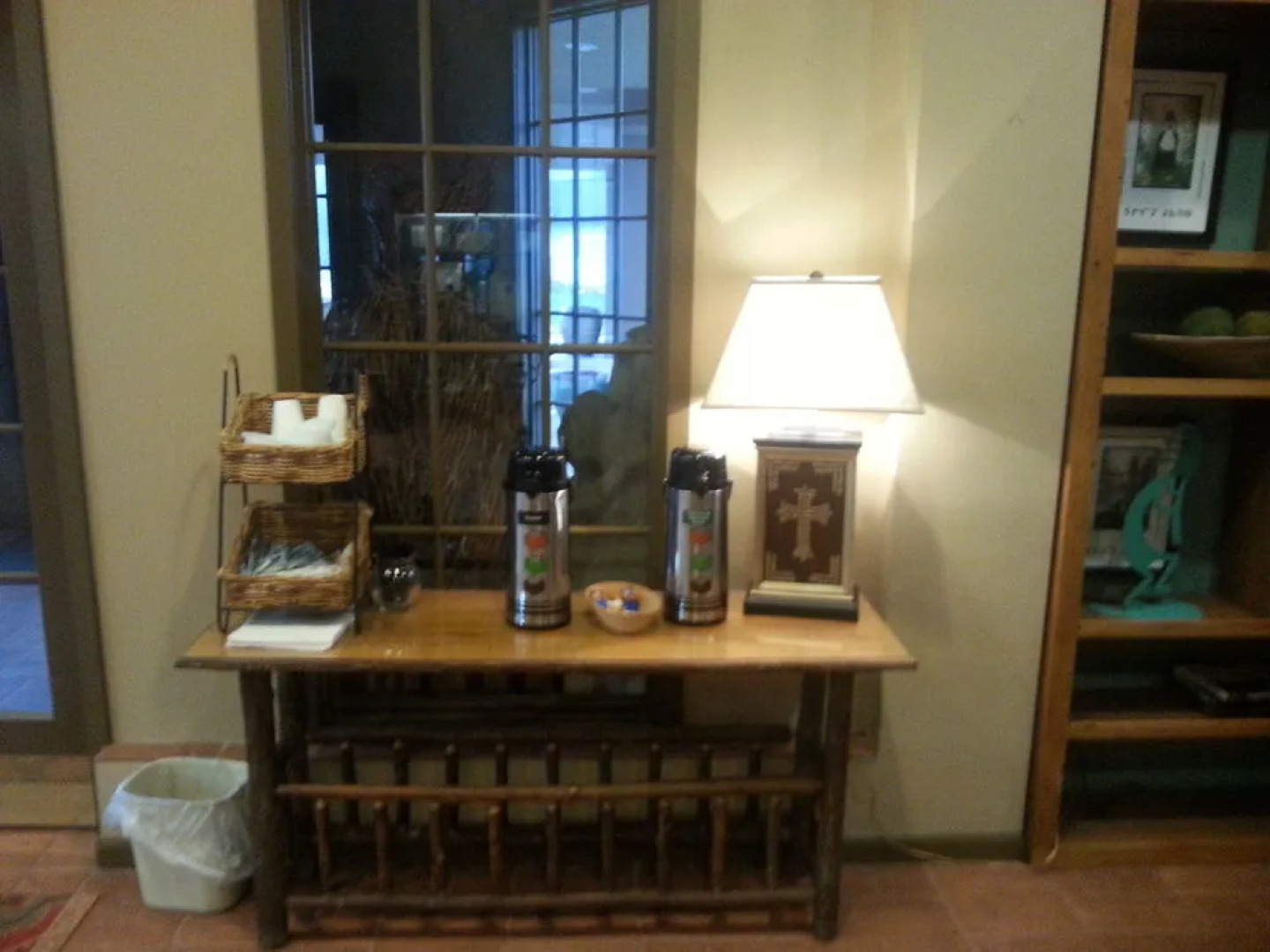 Chestnut Tree Inn - Cherokee