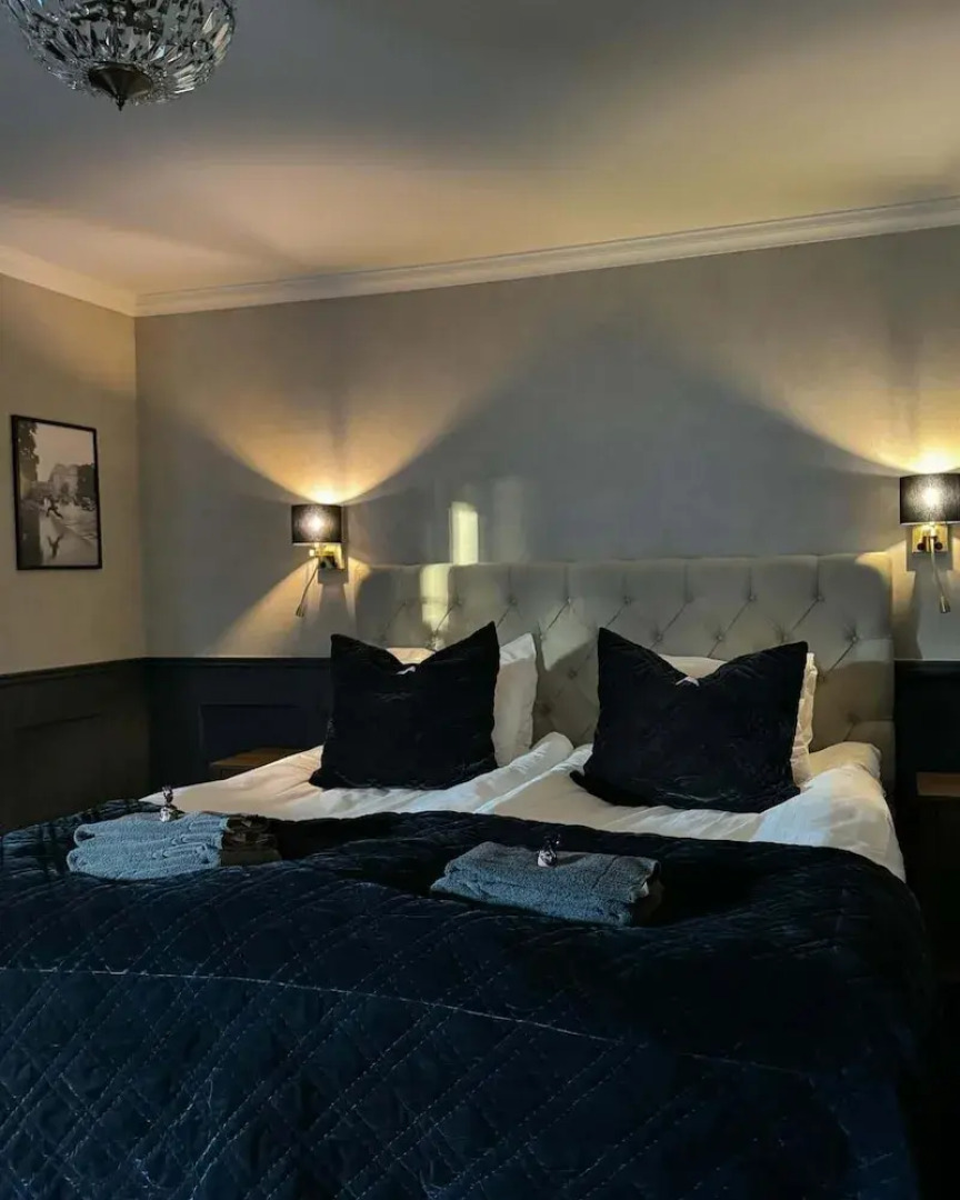 Centralhotellet Tierp