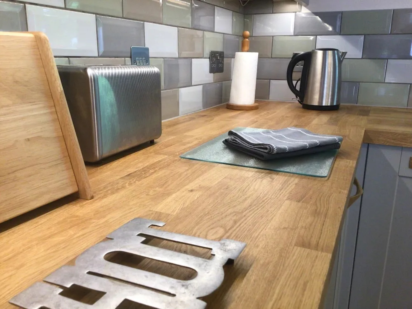 Thistle Haugh, the Peaceful House With a hot tub