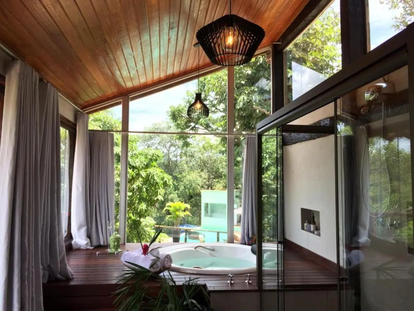 Santa Vila Hospedagem