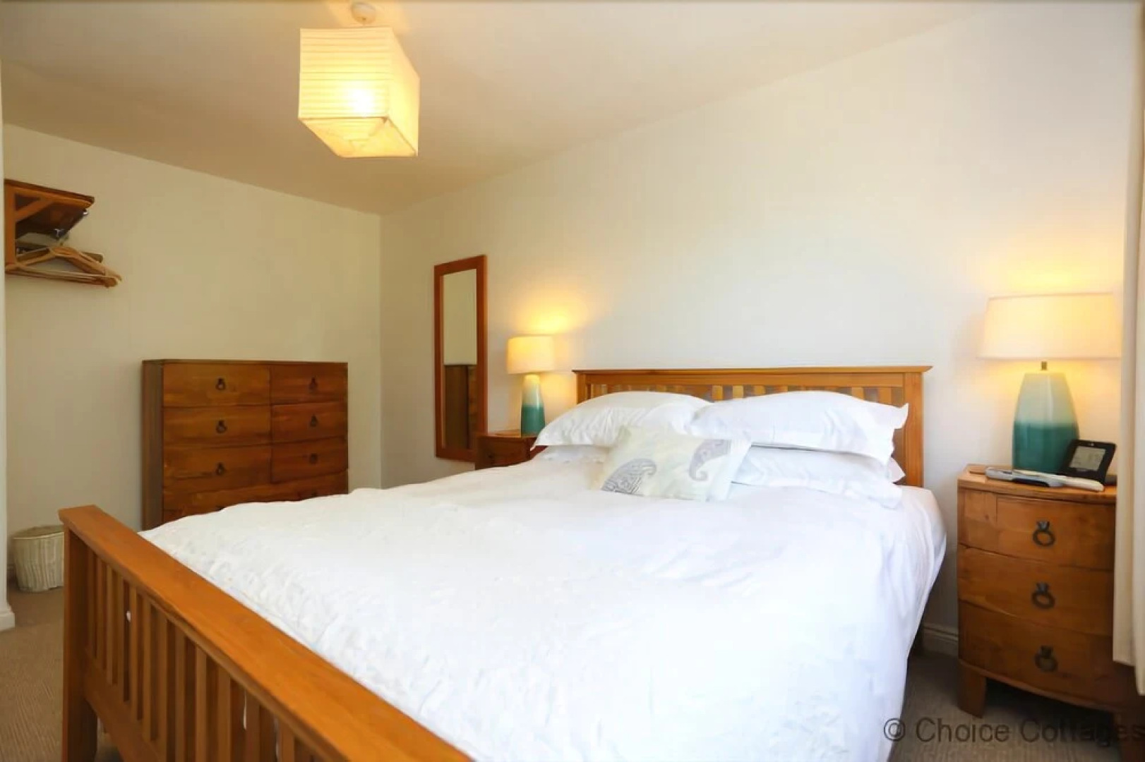 Croyde Lookout 3 Bedrooms