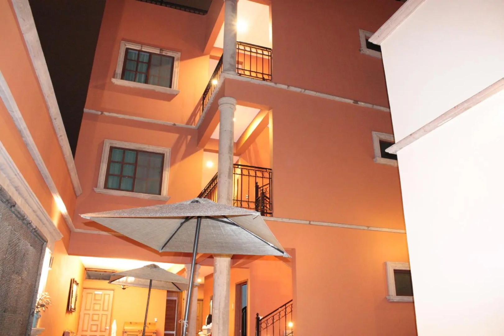 Zarzarosa Hotel Boutique