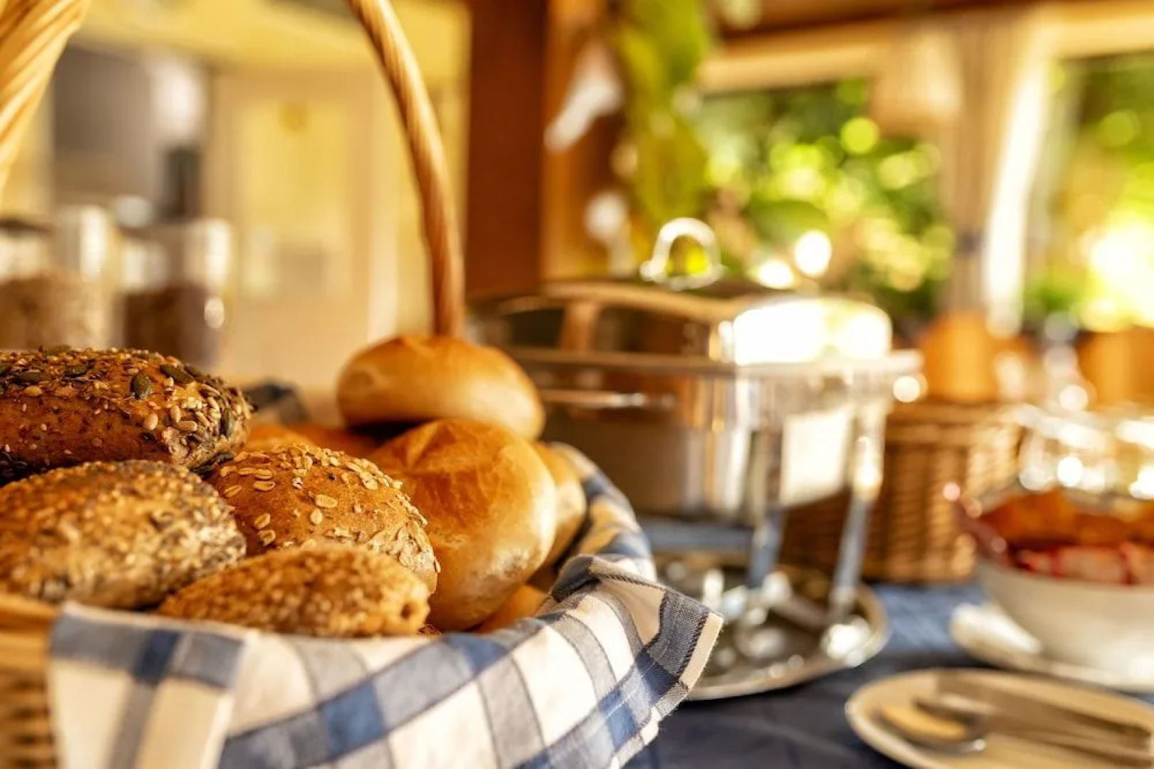 Hotel-Gasthof Sonnenbichl