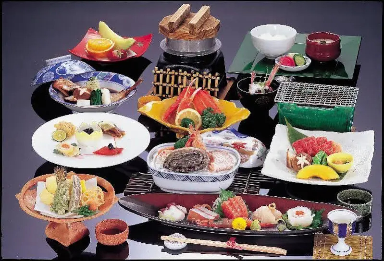 Yunoyado Hakusan Shoubutei