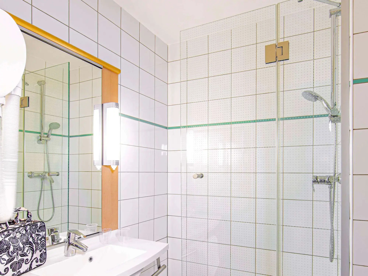 ibis Mulhouse Centre Filature