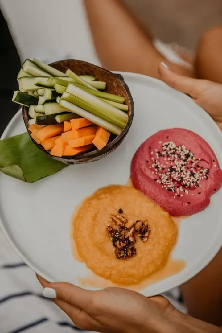 Sansara Surf and Yoga Resort - Retreat