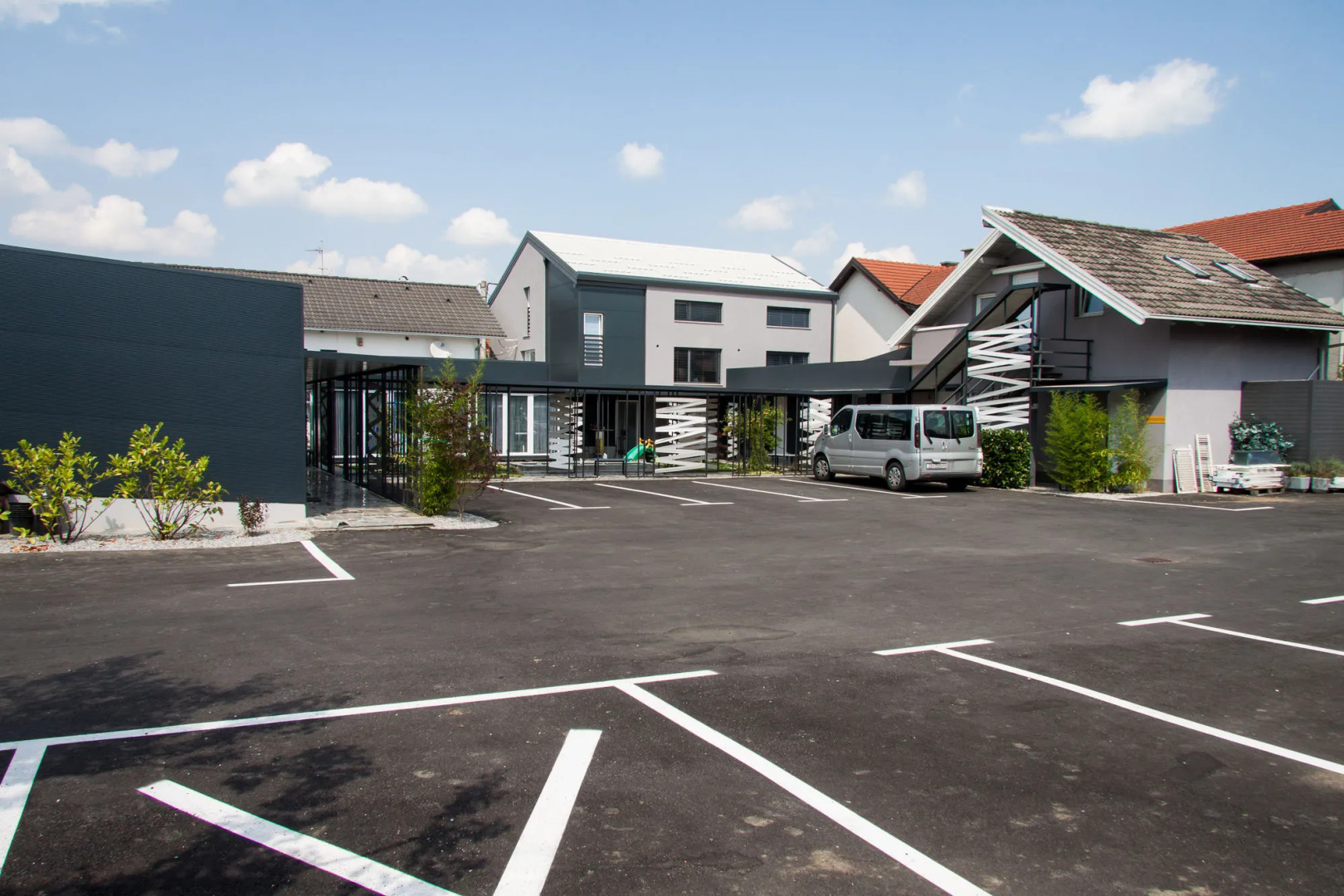 Hotel Cool Zagreb Airport