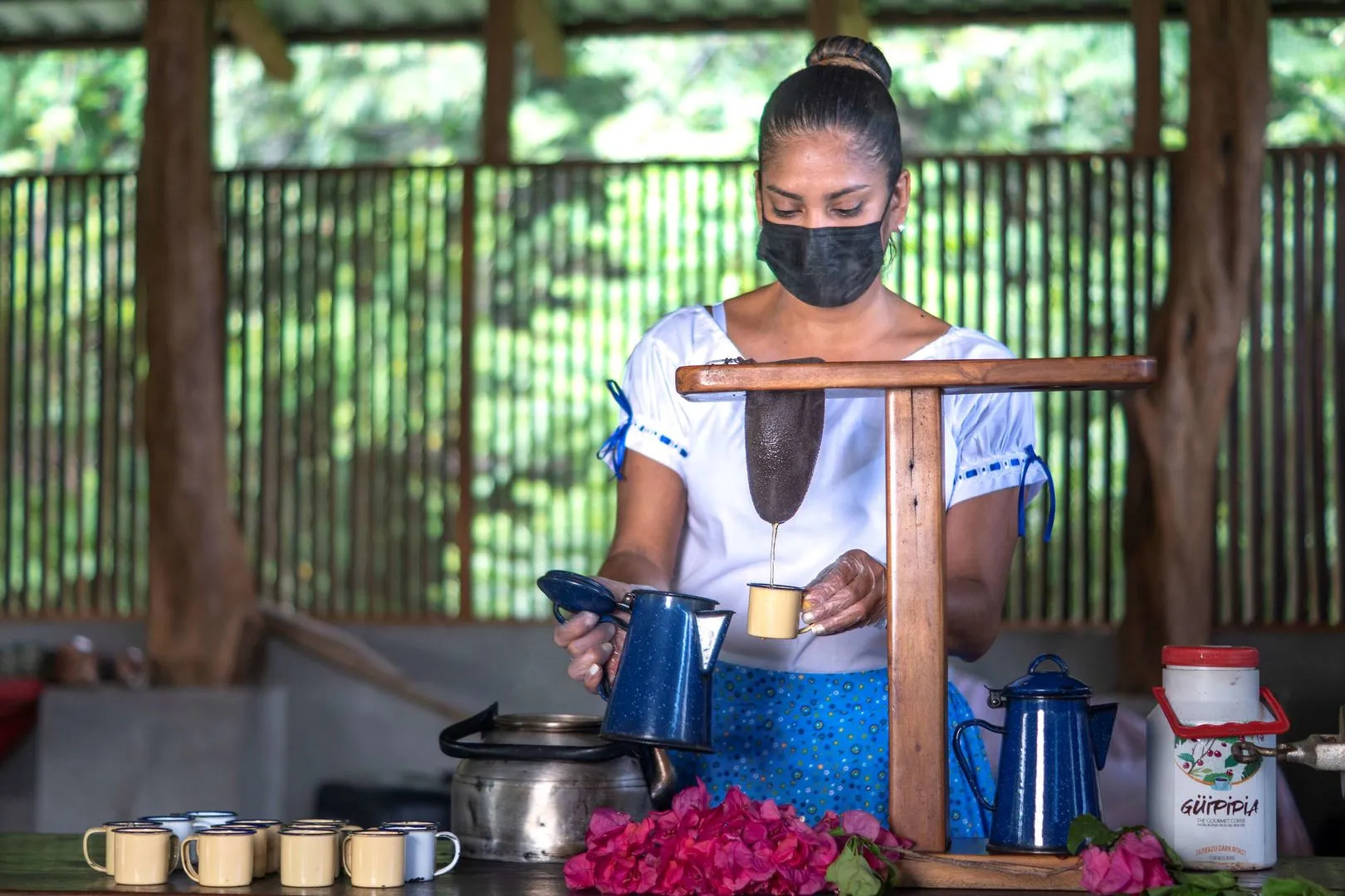 Buena Vista del Rincon Eco Adventure Park, Hotel & Spa