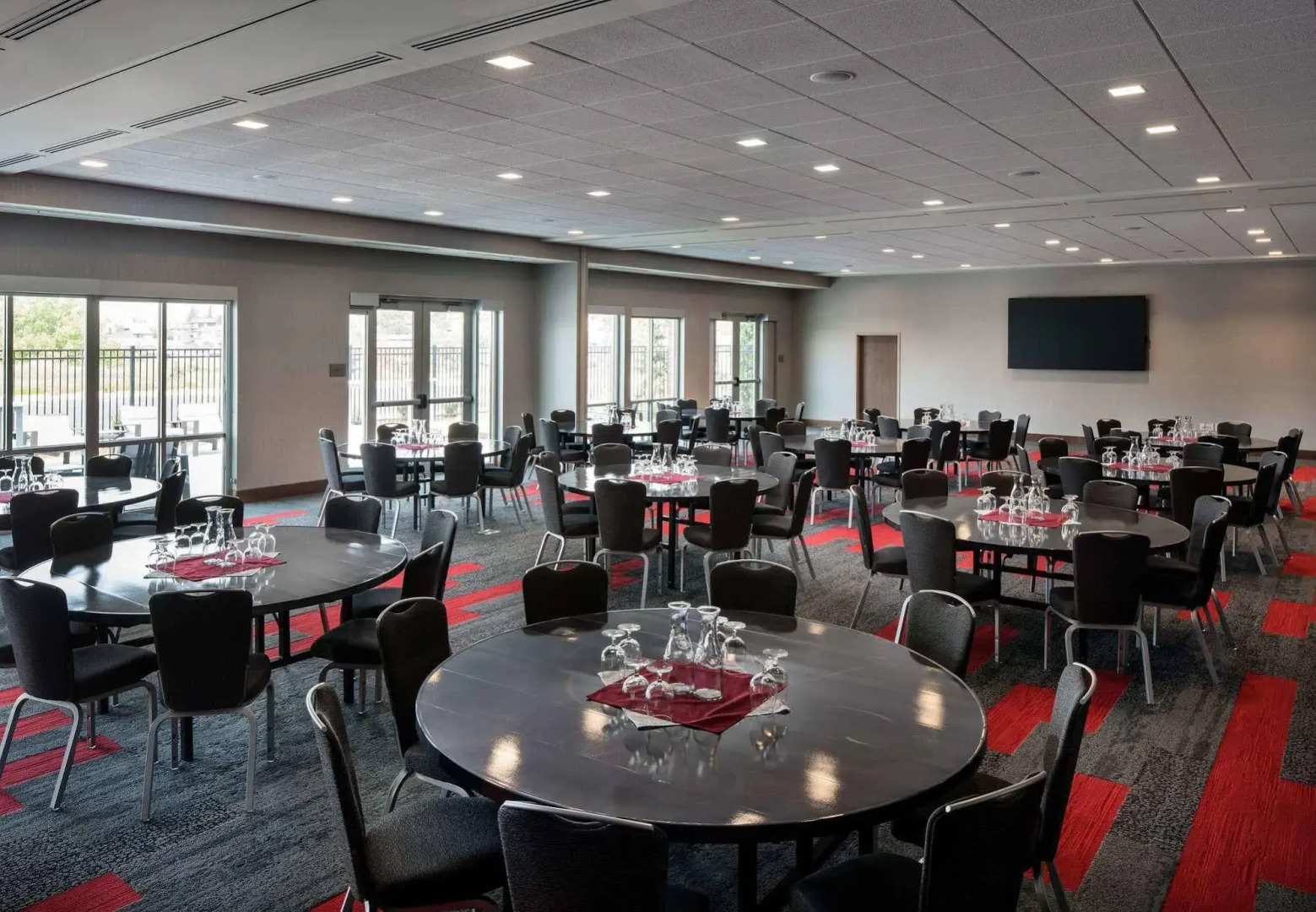 Courtyard by Marriott Pullman