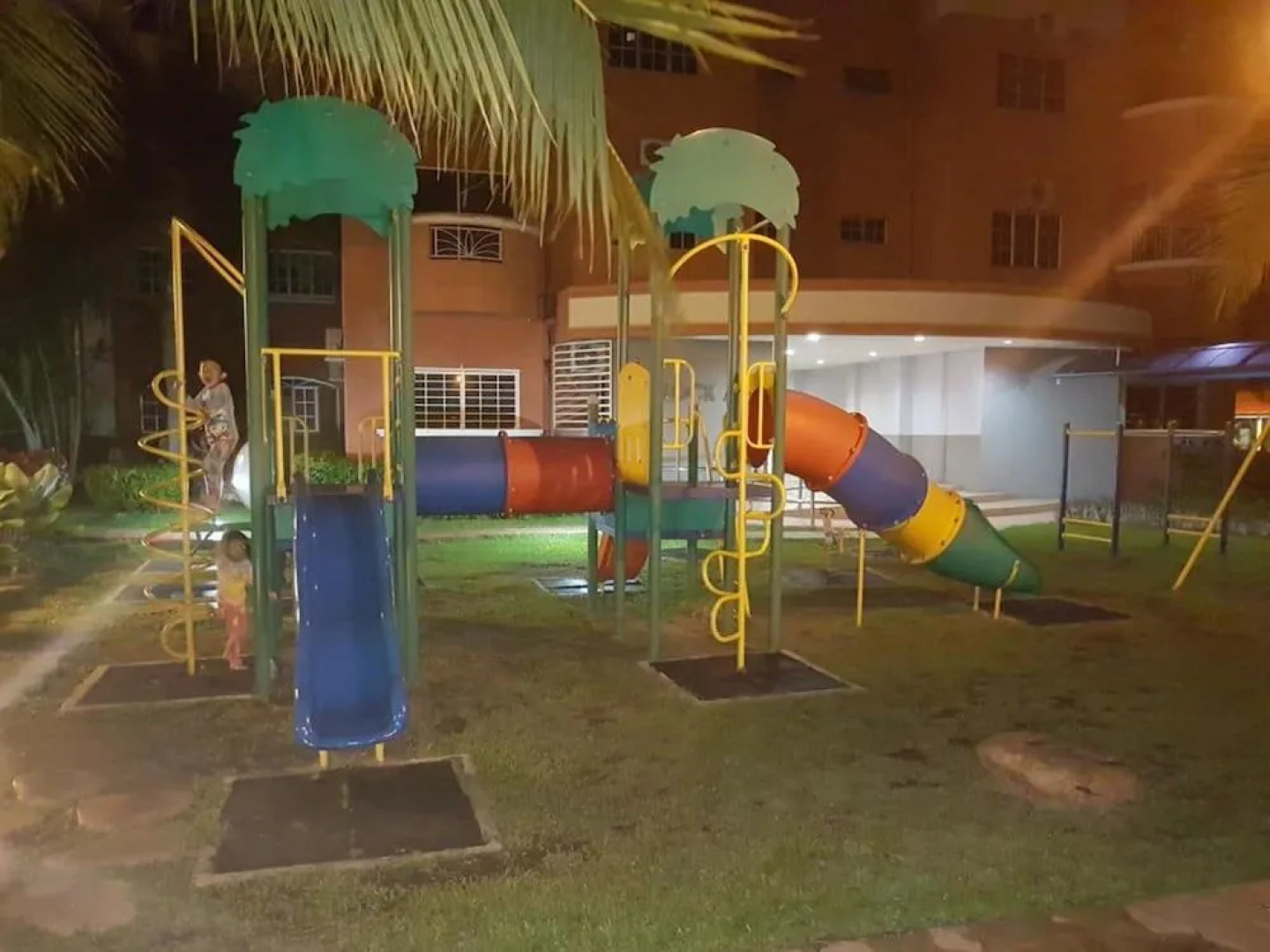 Budget Inn Apartment