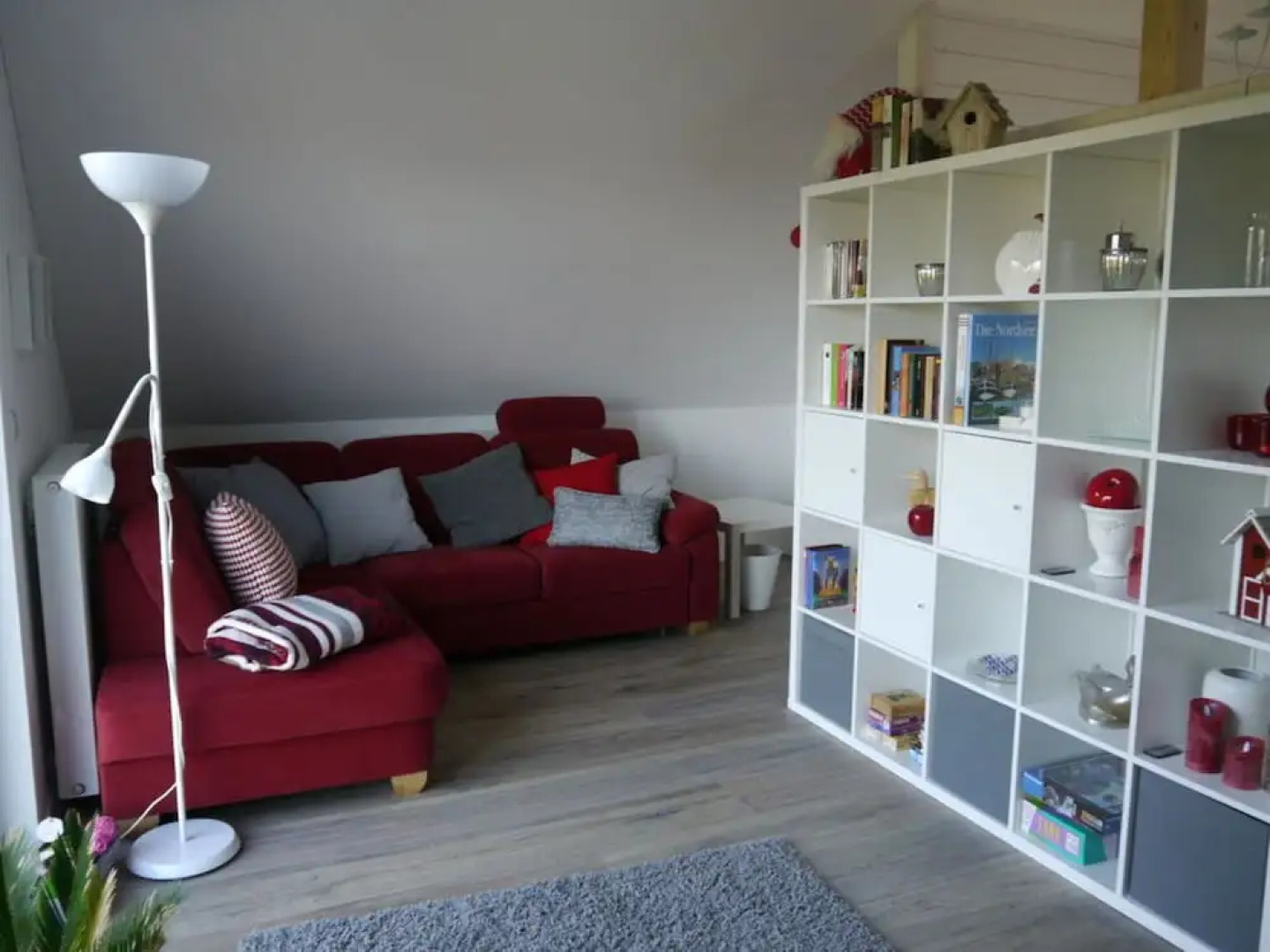 Holiday House House by the Lake