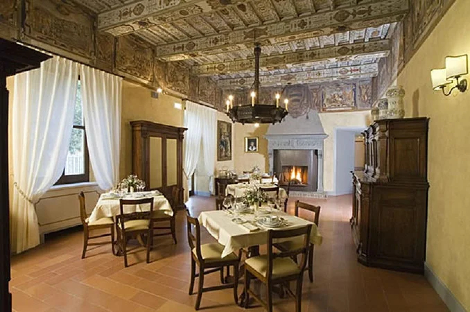 Palazzo Grande Residenza d'Epoca