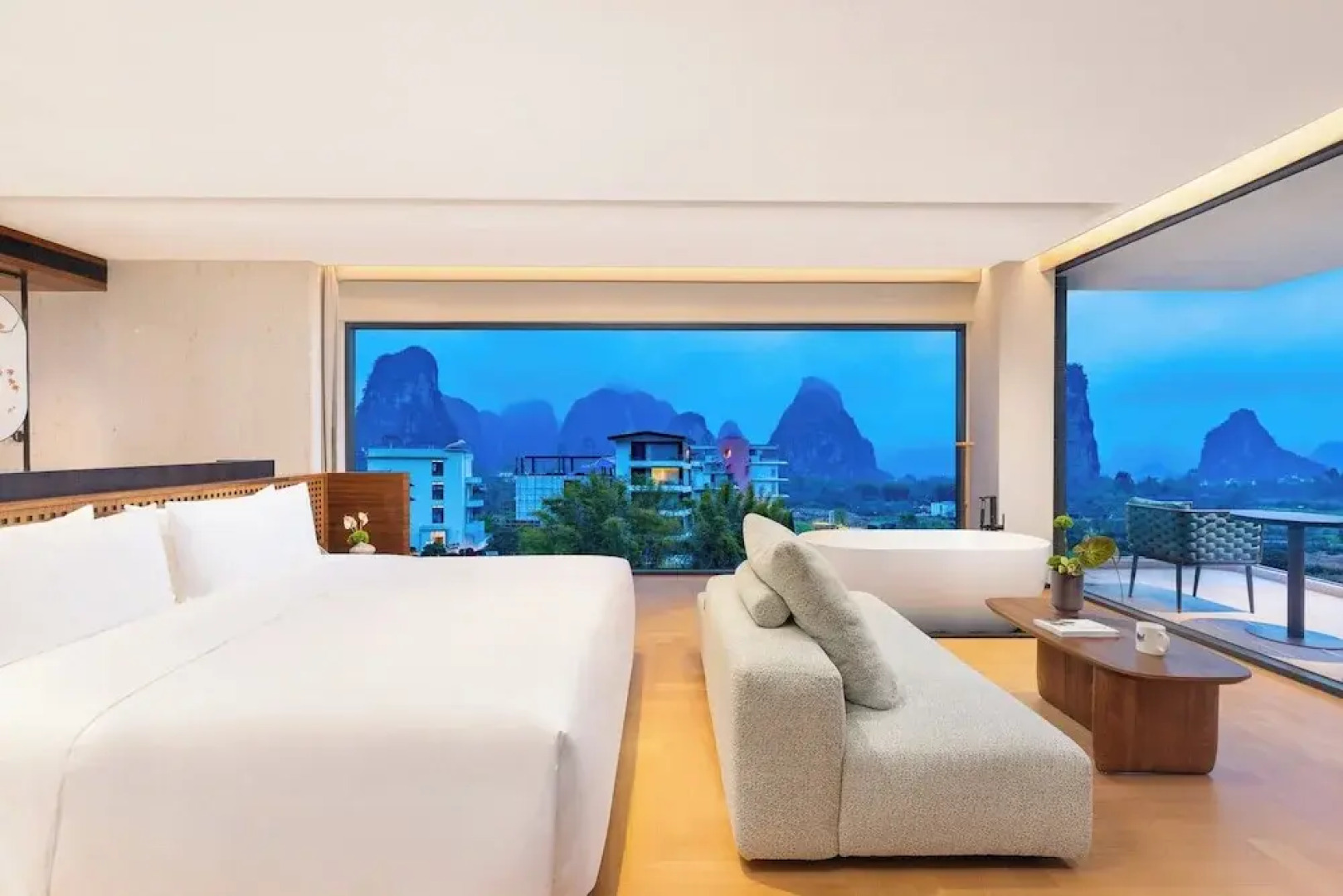 voco Guilin Yangshuo by IHG
