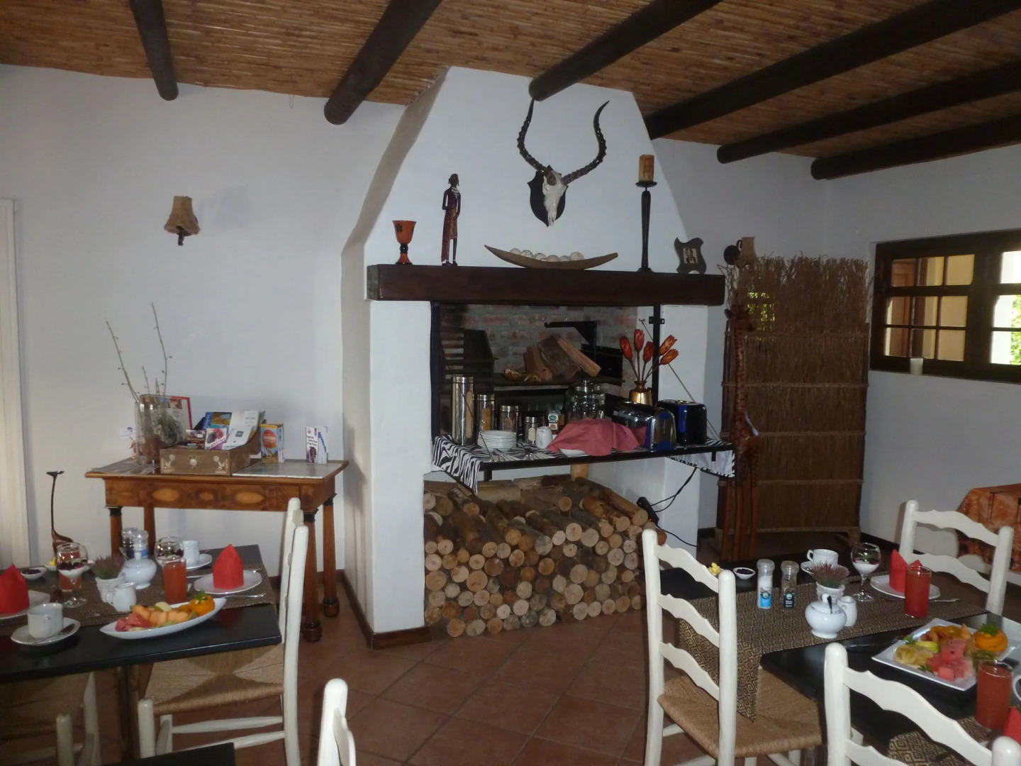 Langeberg Guest Lodge