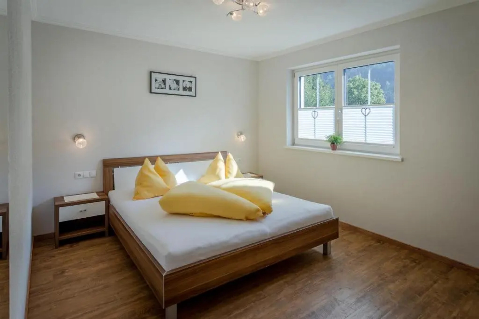 Appartements Katharina