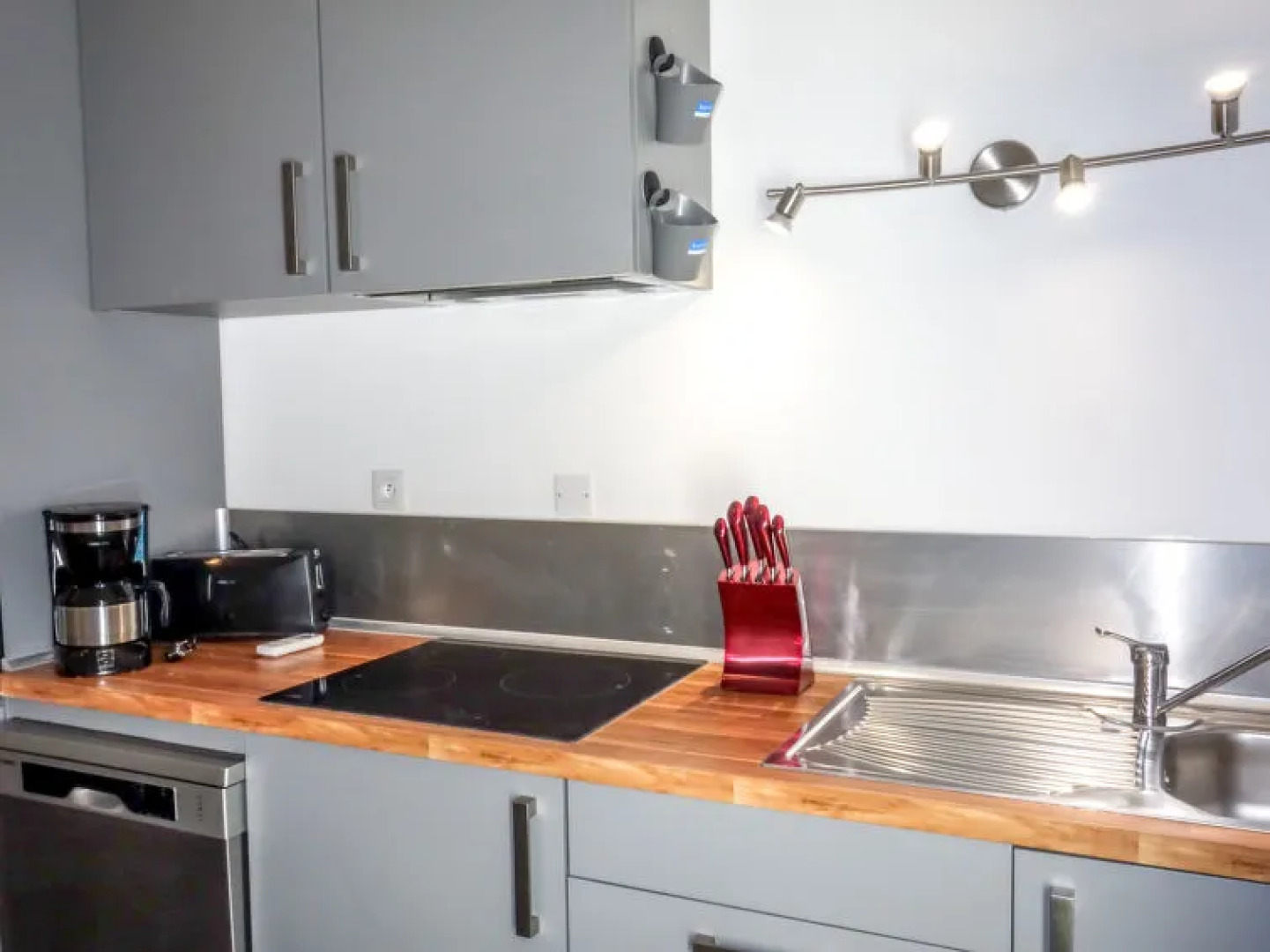 La maison d'Adélaïde