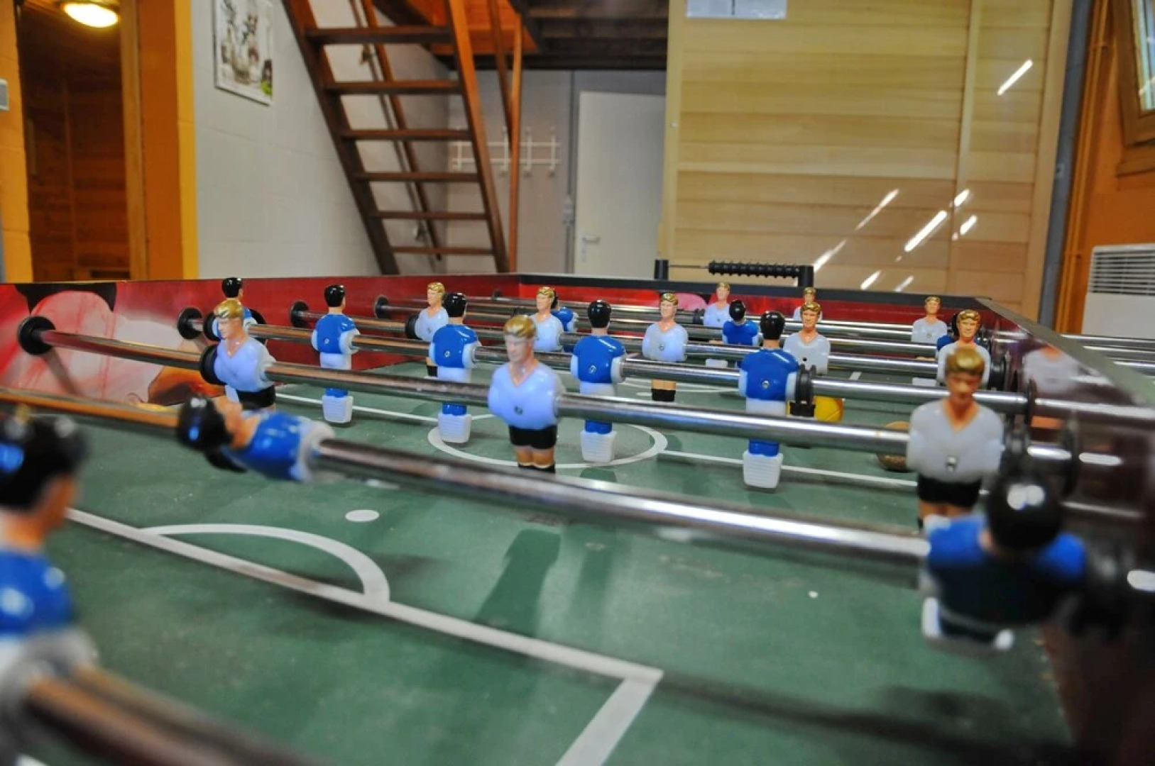 Les Rochettes Vénus 5