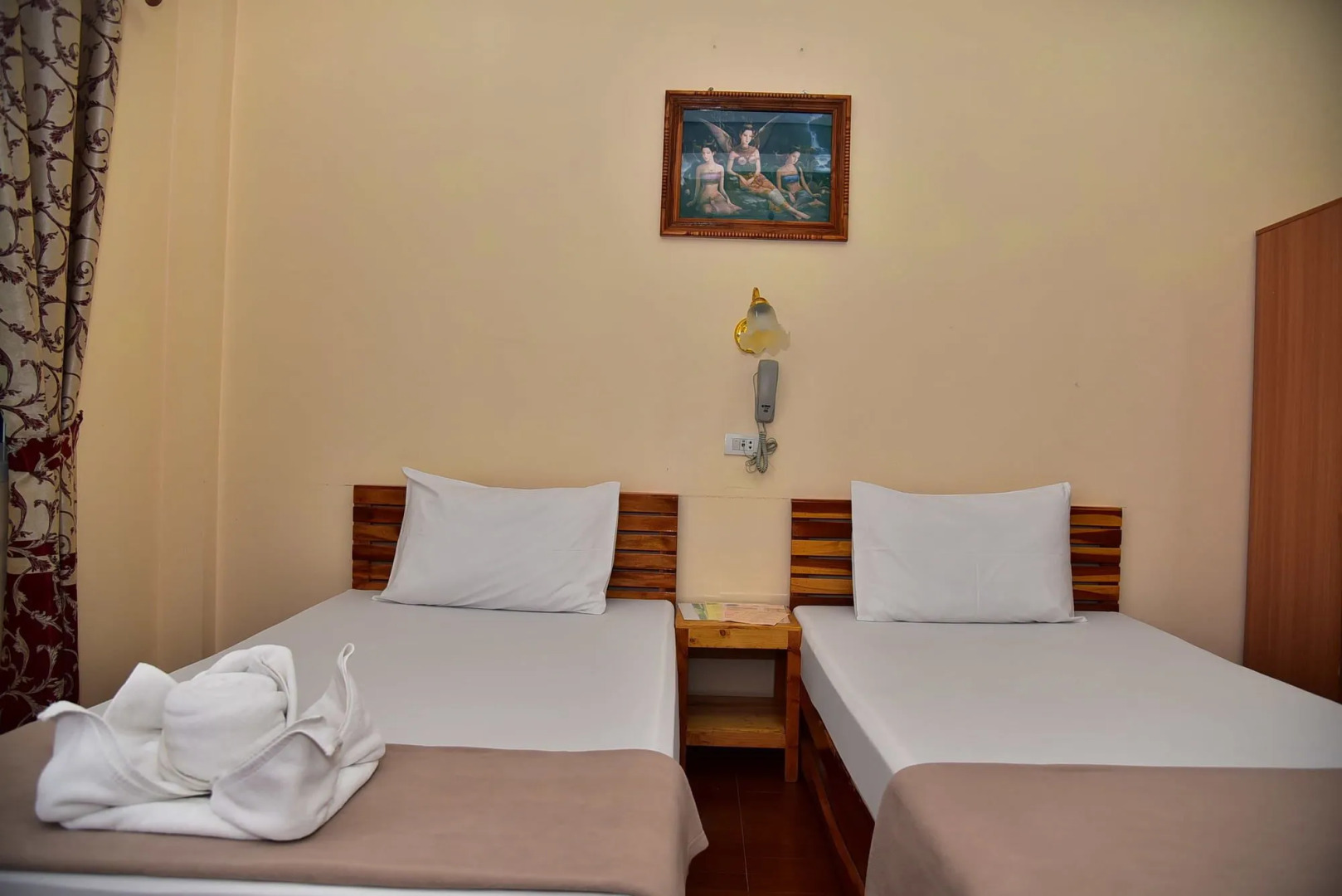 Rimbueng Resort Pranburi