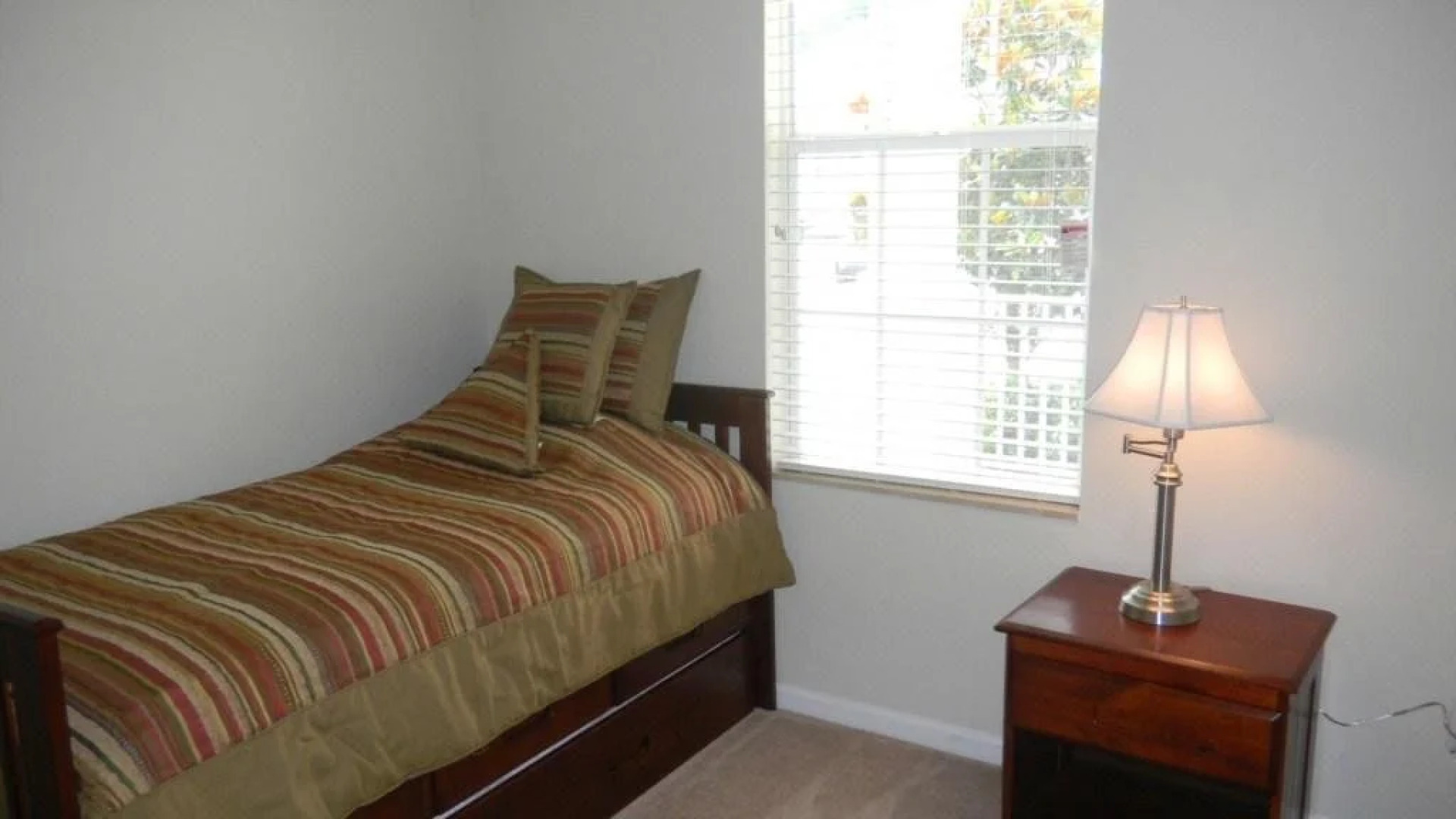 Trafalgar Village Resort