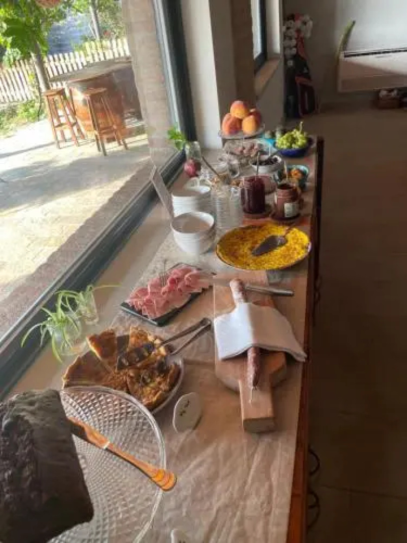 Fattoria LAlpenice Bioagriturismo