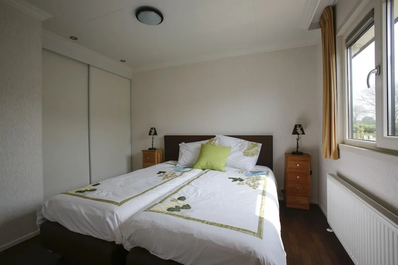 Vakantiepark Familie Huis Nunspeet