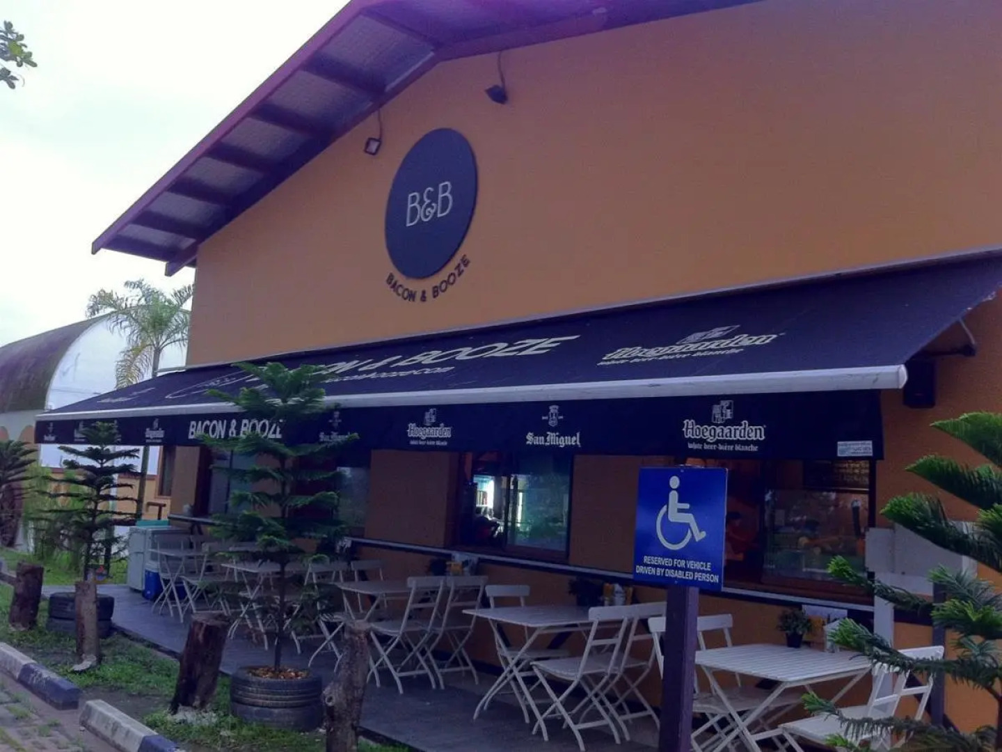 Punggol Ranch Resort