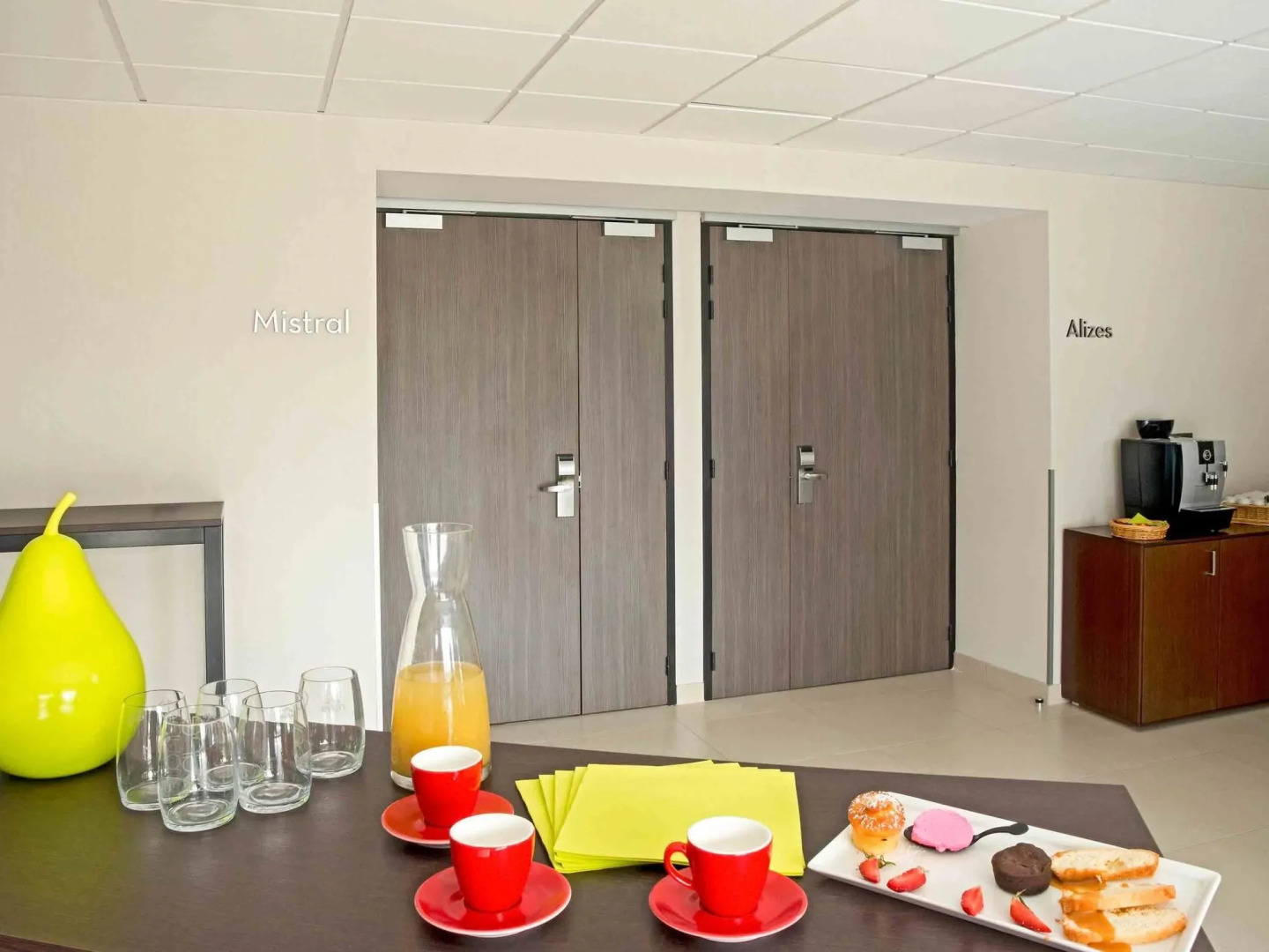 ibis Rennes Beaulieu