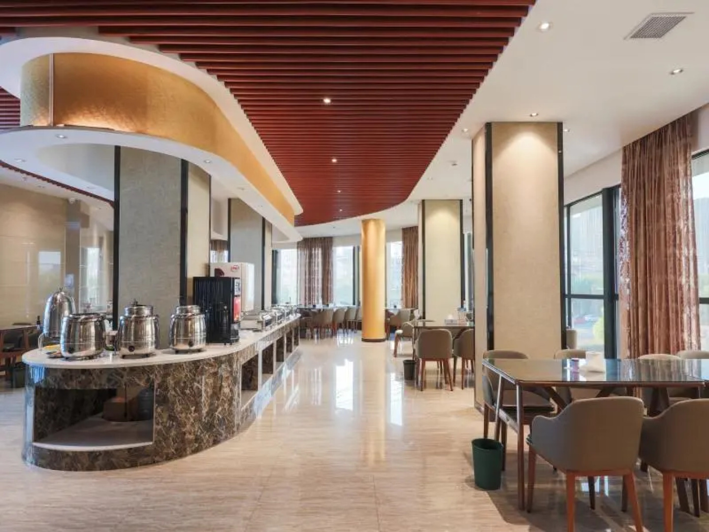 GreenTree Eastern Hotel Ganzhou Zhanggong District Basiyi Avenue Bus Station