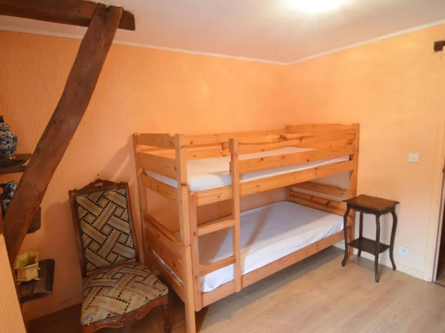 Farm Stay in Barvaux-condroz