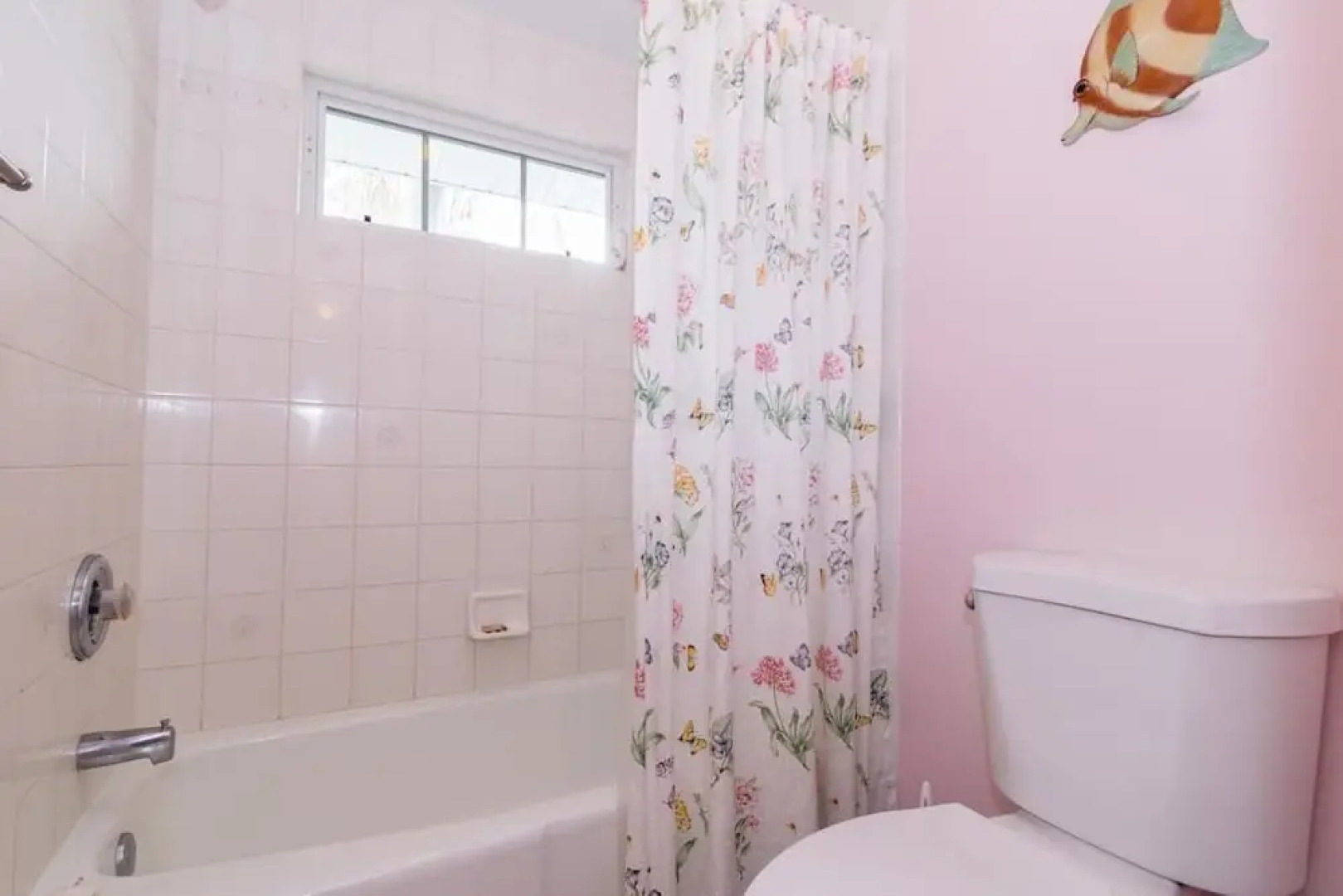 Blue Dolphin Inn - Flamingo Unit