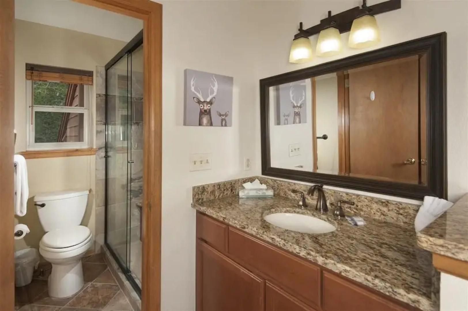 Mountainside 802 by RedAwning