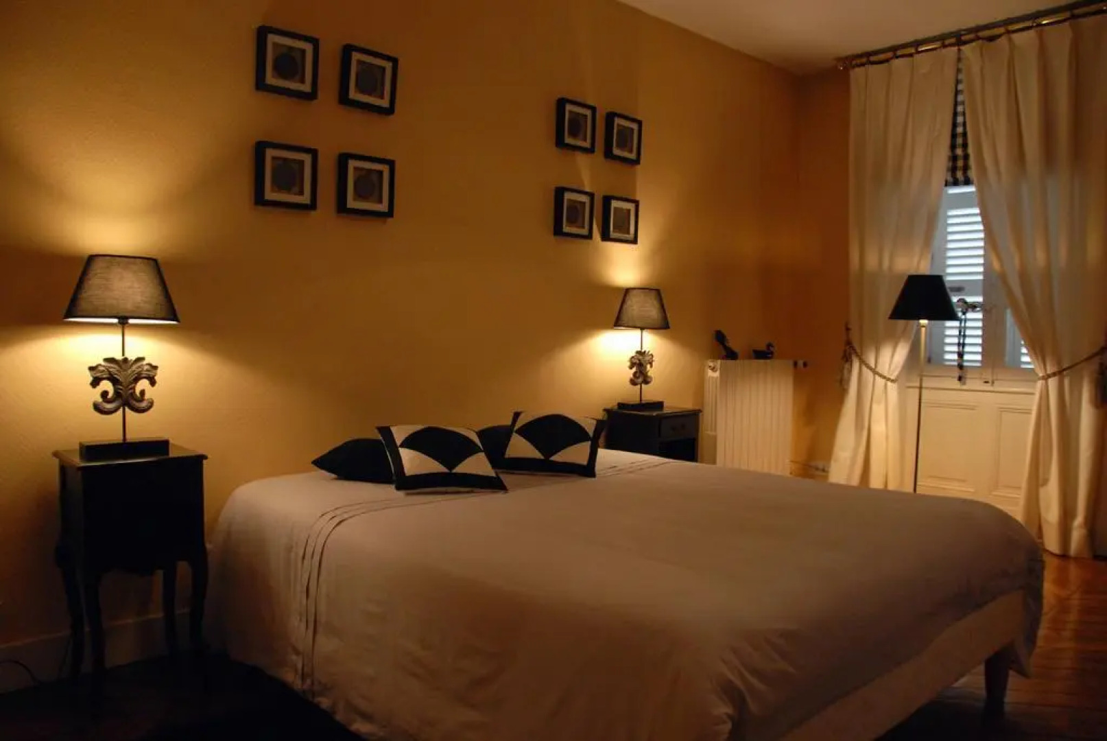 Chateau de la Fléchère