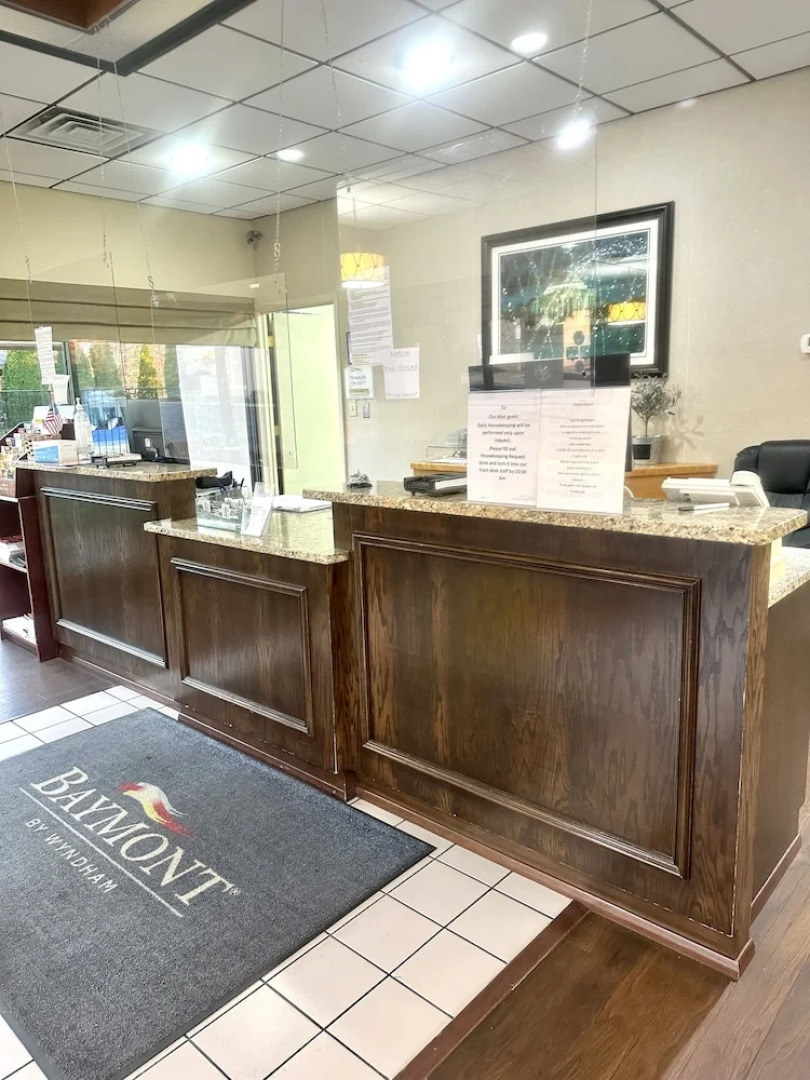 Best Western Of Lynchburg