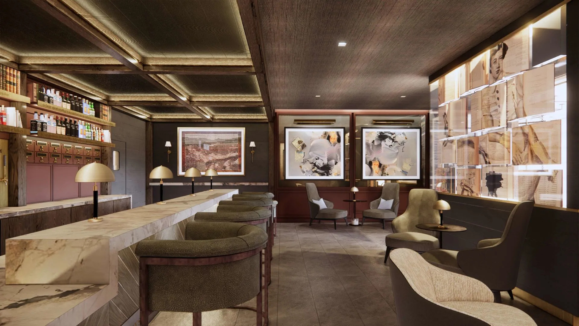 Hotel De Novo Springdale, Tapestry Collection by Hilton