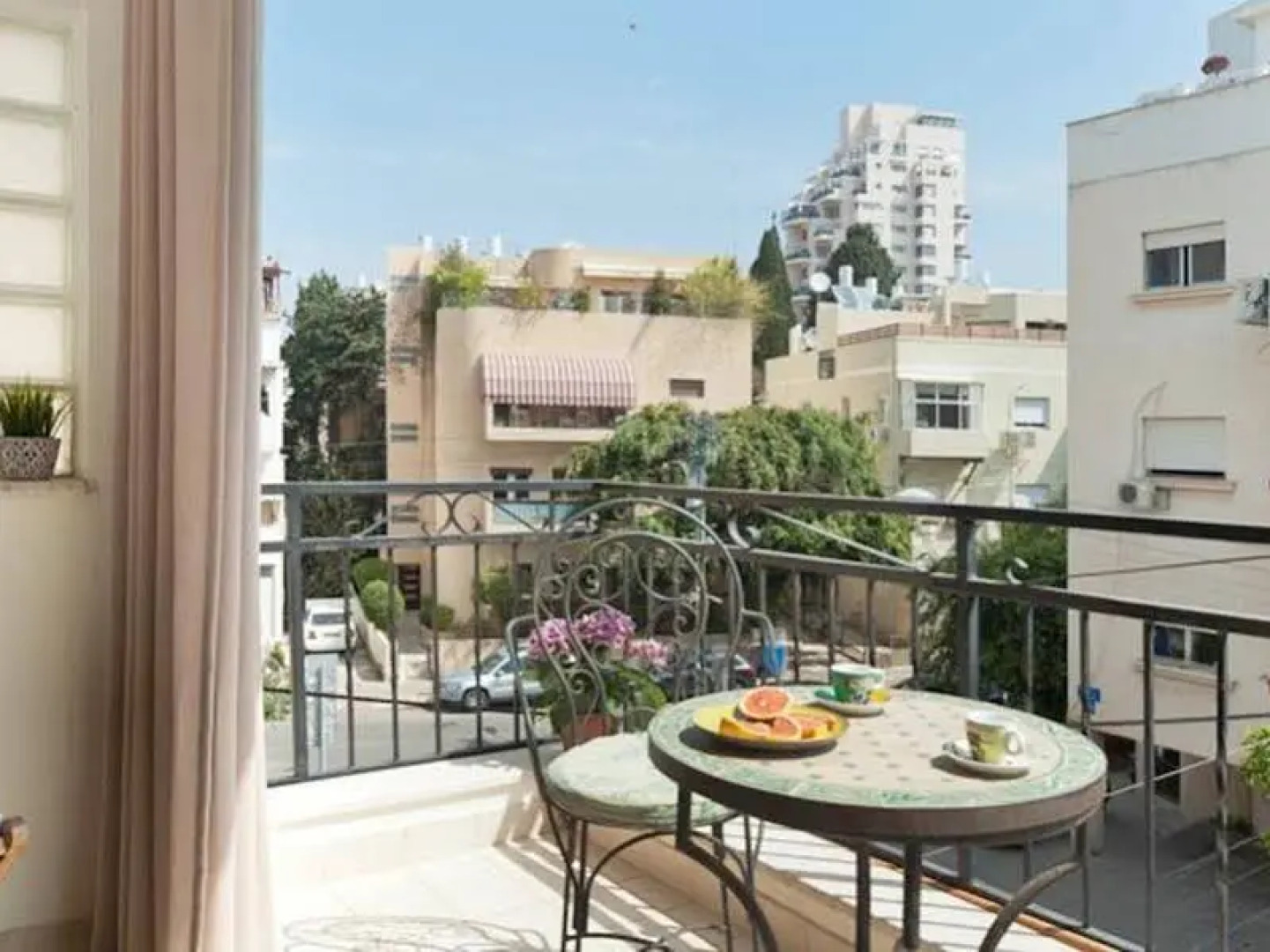 SeaNRent Apartments - Hirshenburg Street