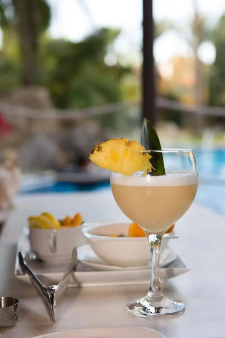 Soho Boutique Vistahermosa