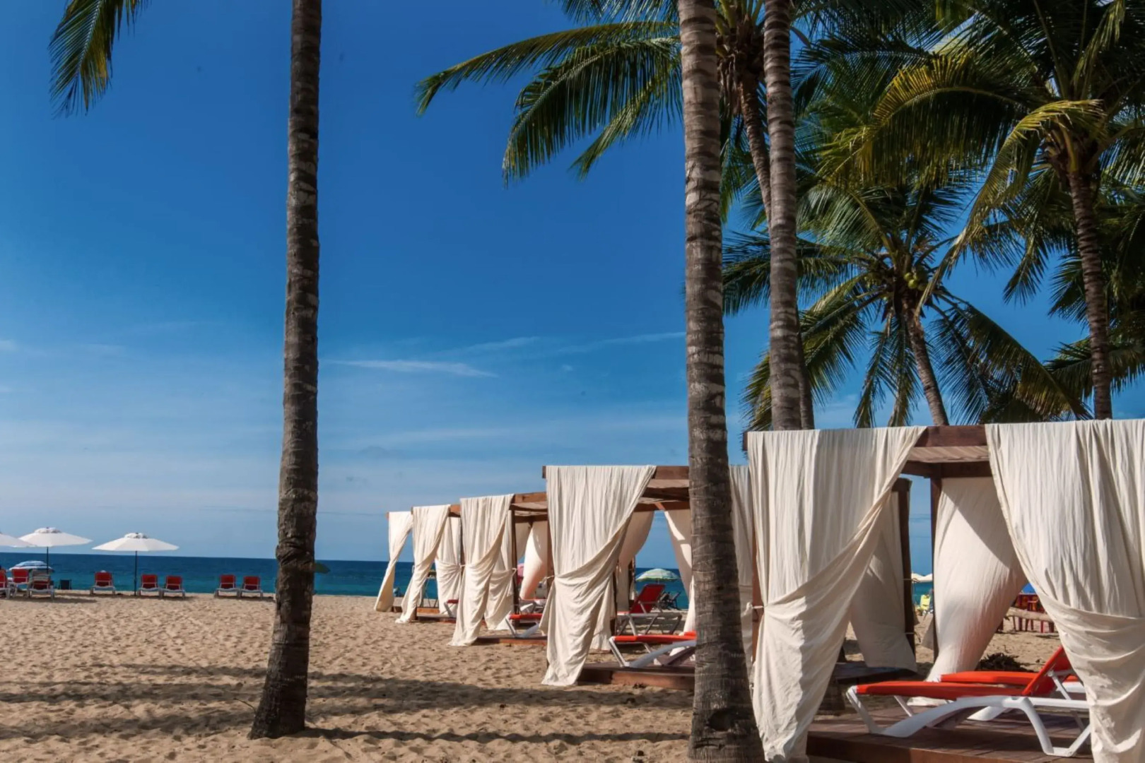 San Pancho Apart-Hotel