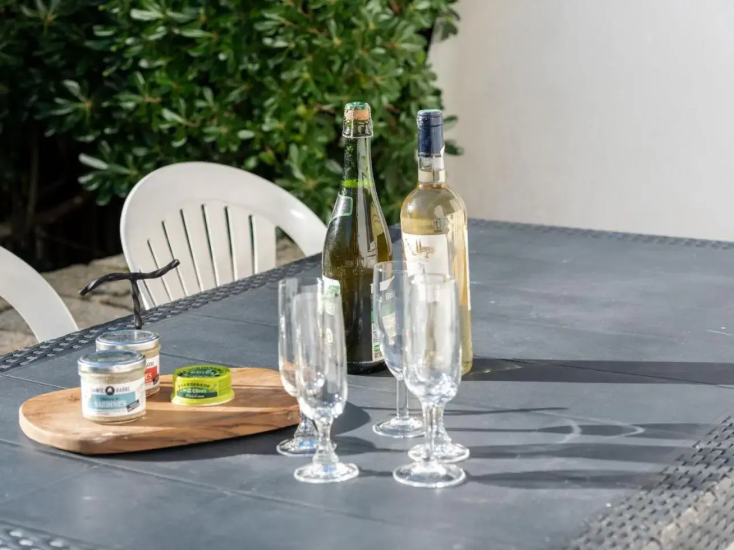 Holiday Home Les Dunes-1