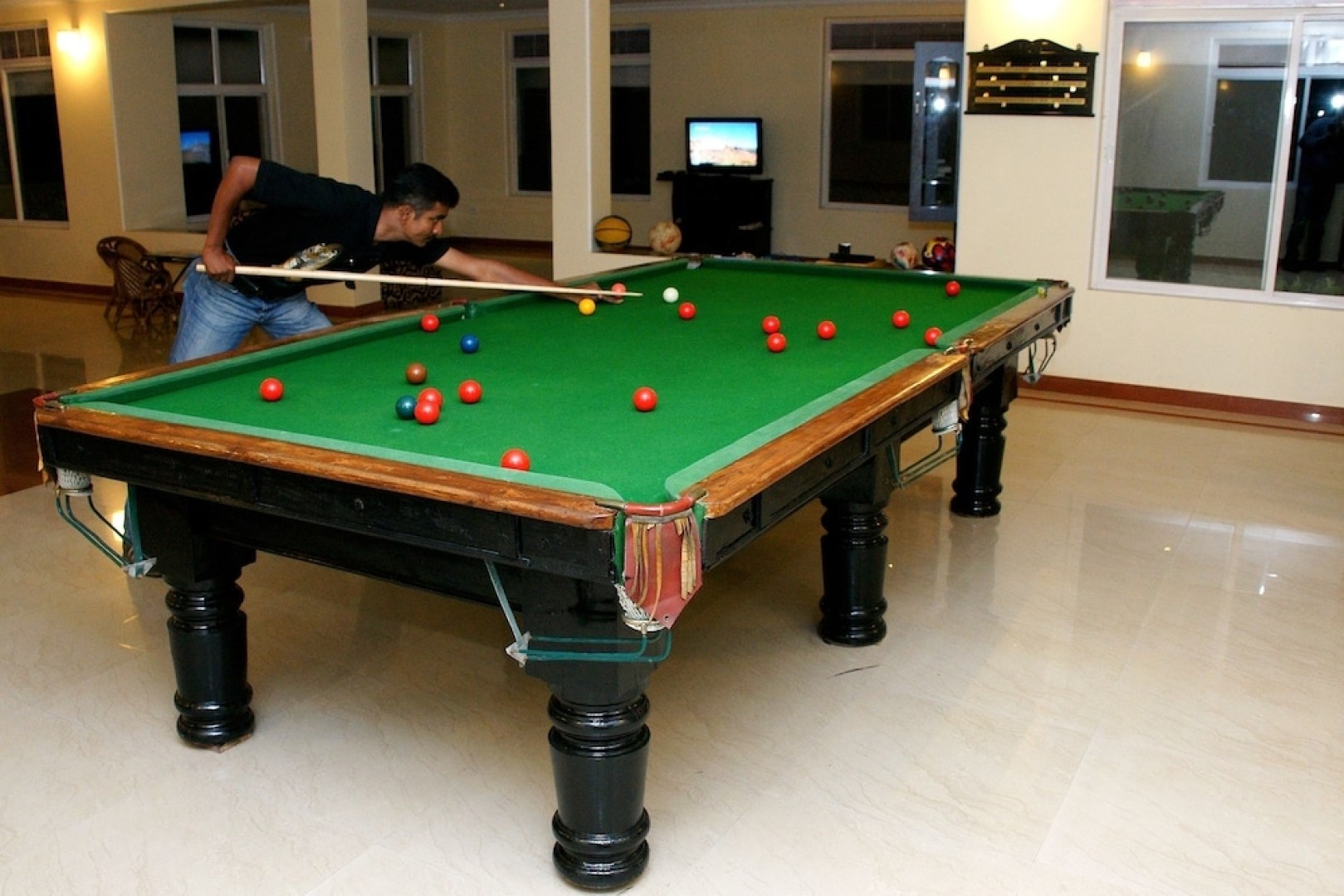 Grand Oceana Beach Resort