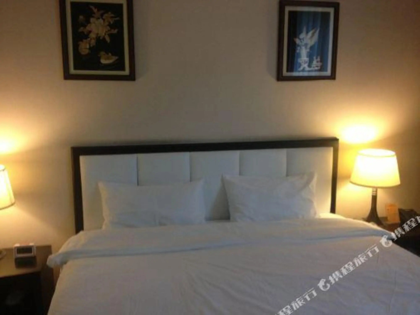 Wanxin Business Hotel