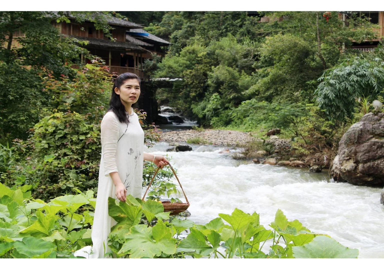 Yunzhihui Muquan Boutique Health Hotel